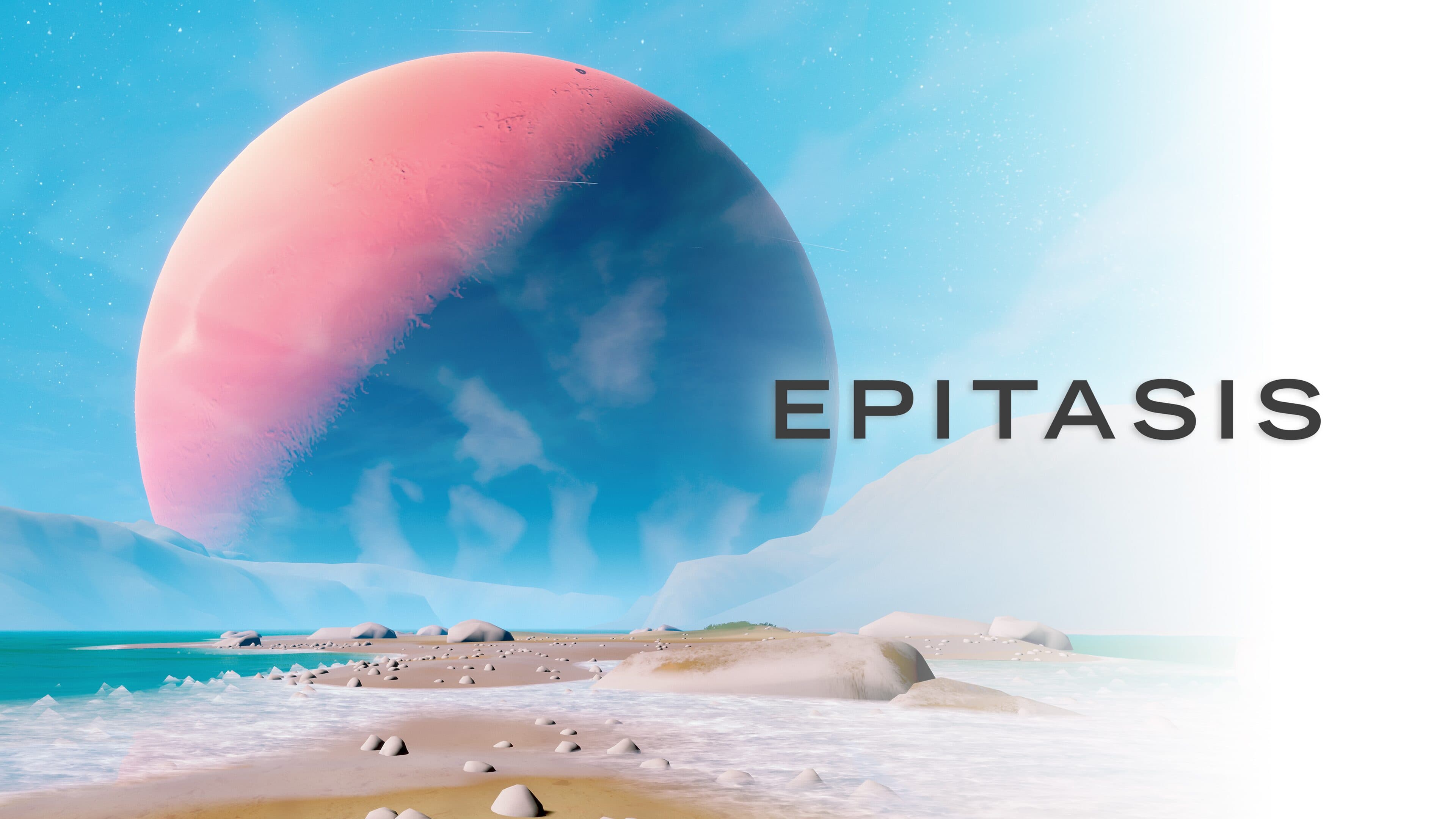 Epitasis Standard