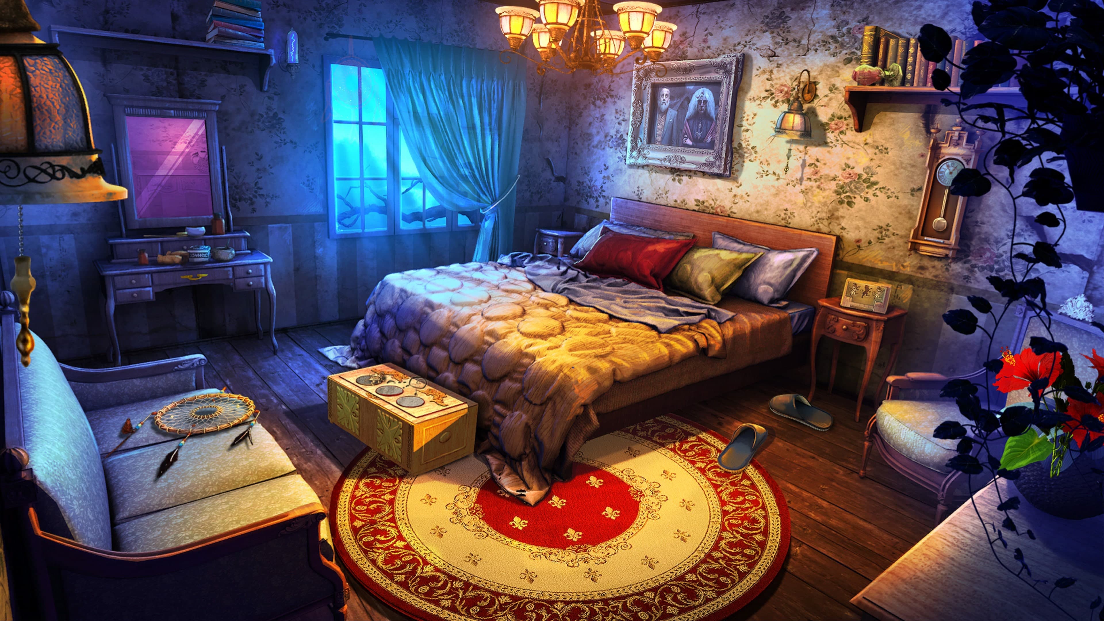 Demon Hunter: Ascendance: скриншот 8