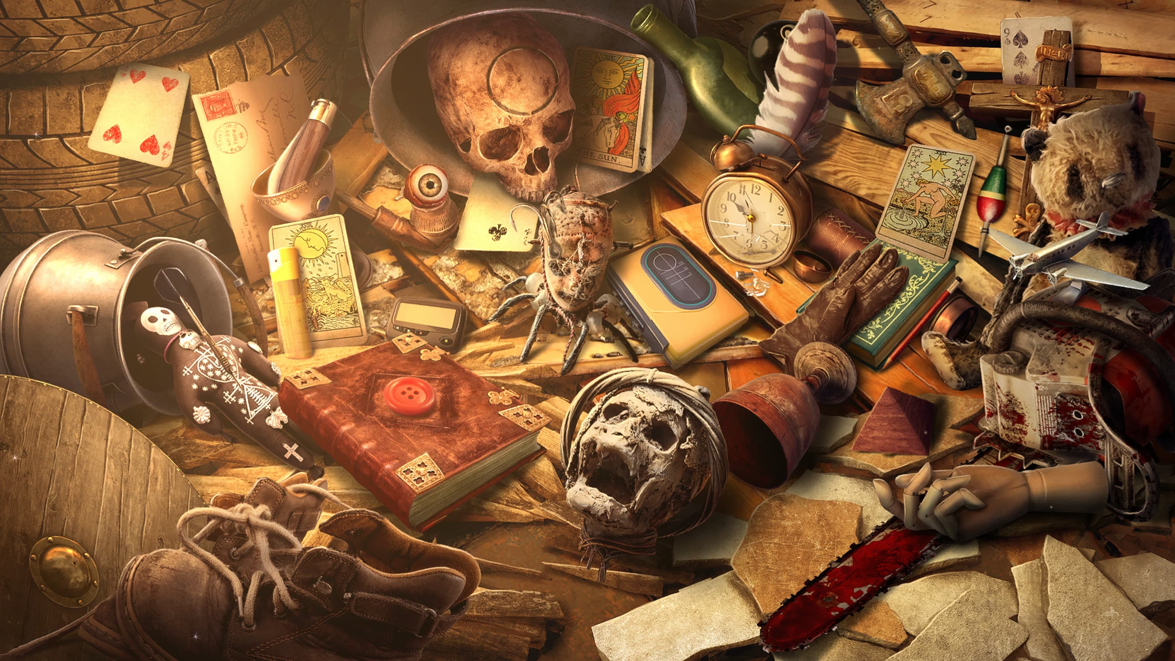 Demon Hunter: Ascendance: скриншот 7