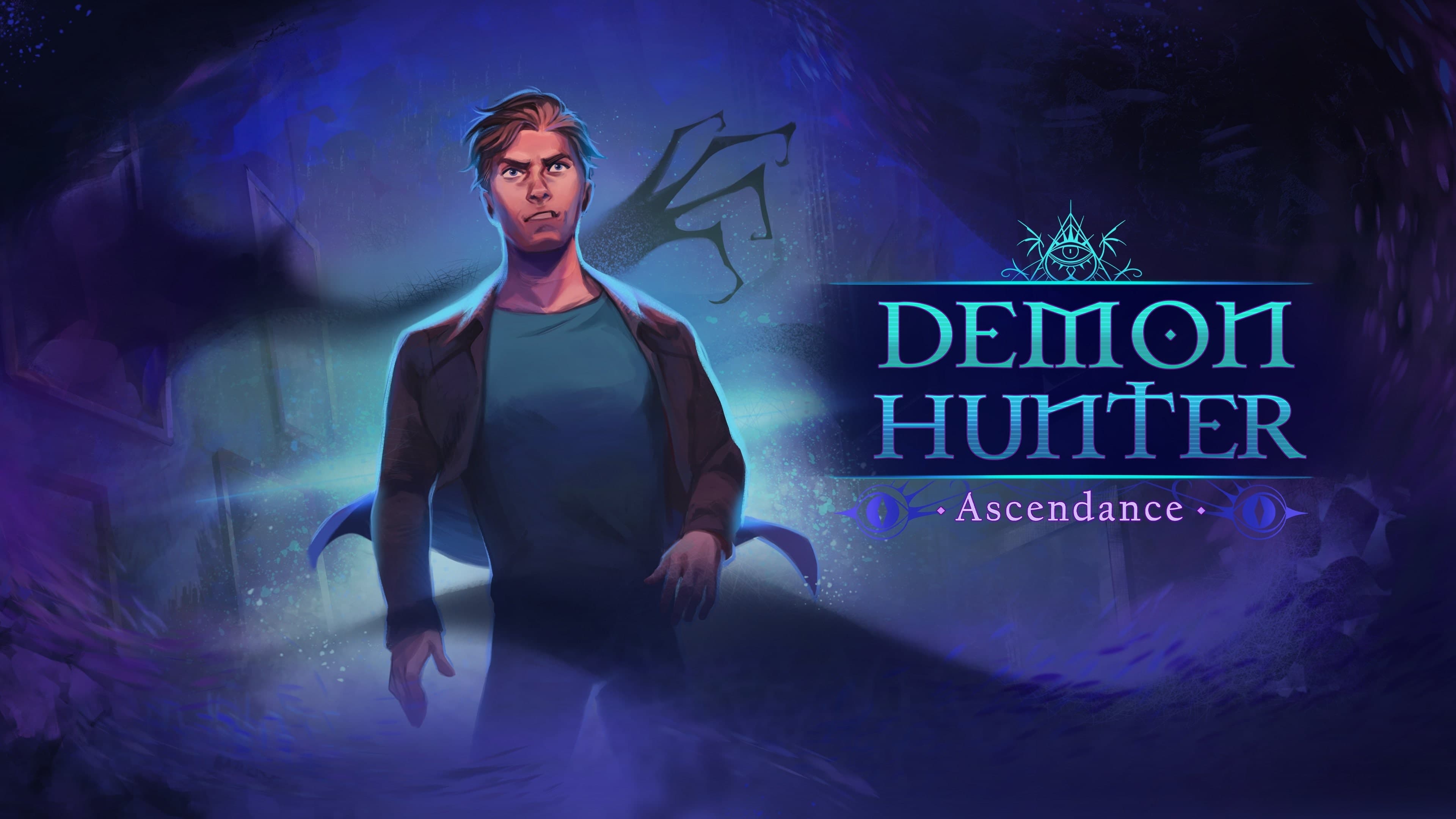 Demon Hunter: Ascendance Standard