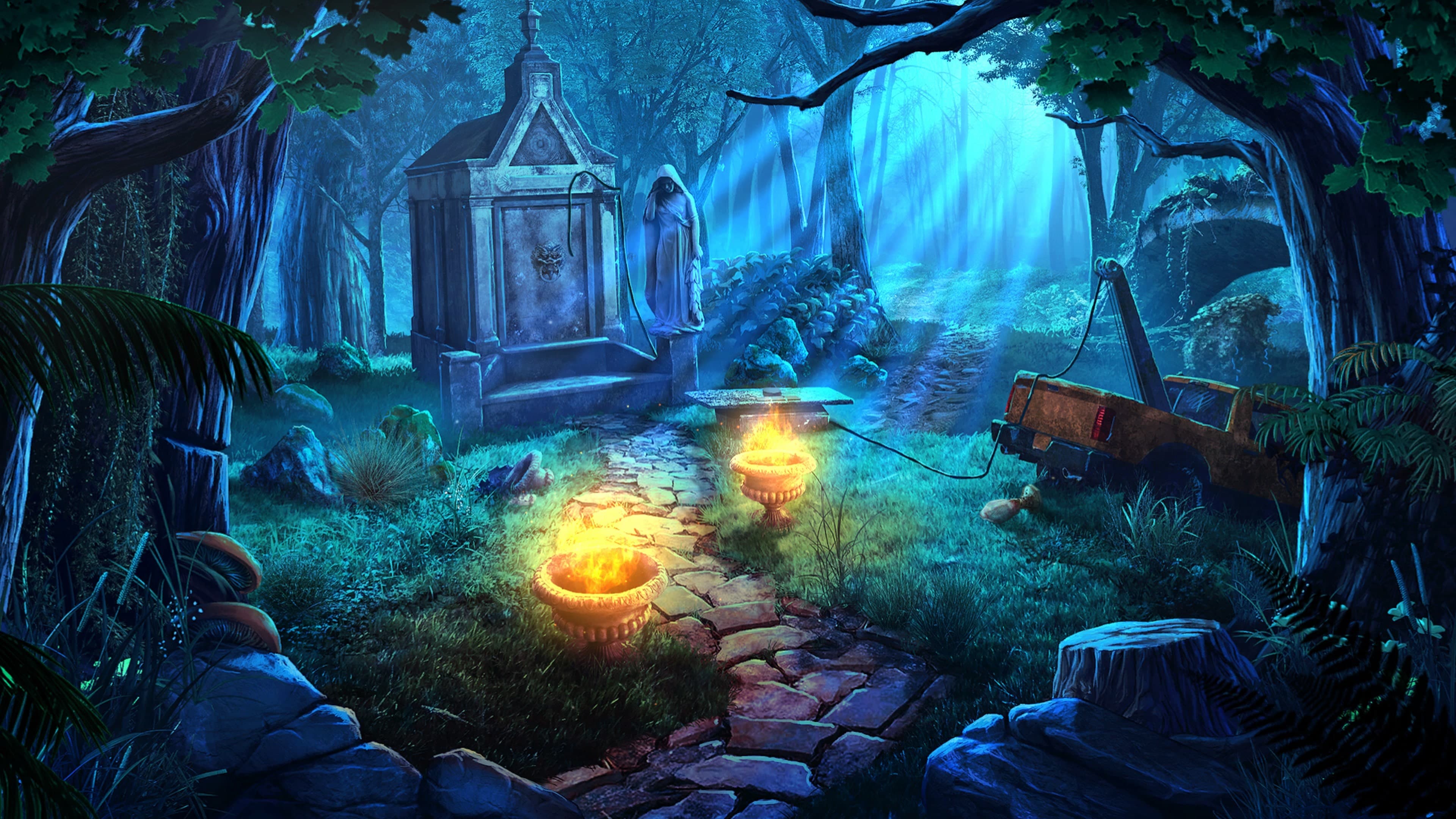 Demon Hunter: Ascendance: скриншот 3