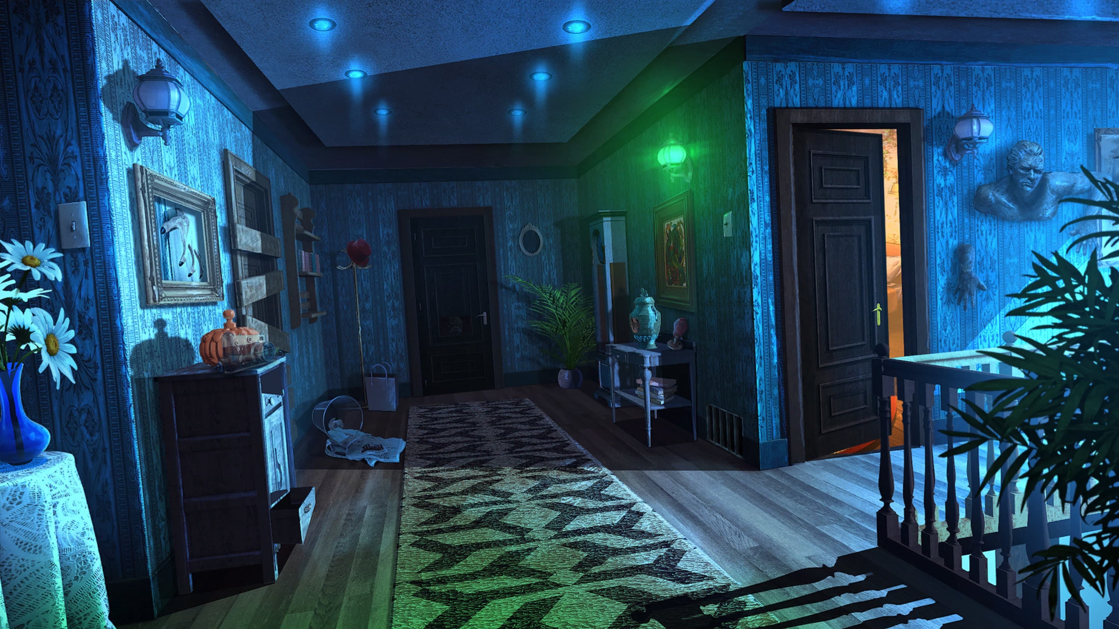 Demon Hunter: Ascendance: скриншот 2