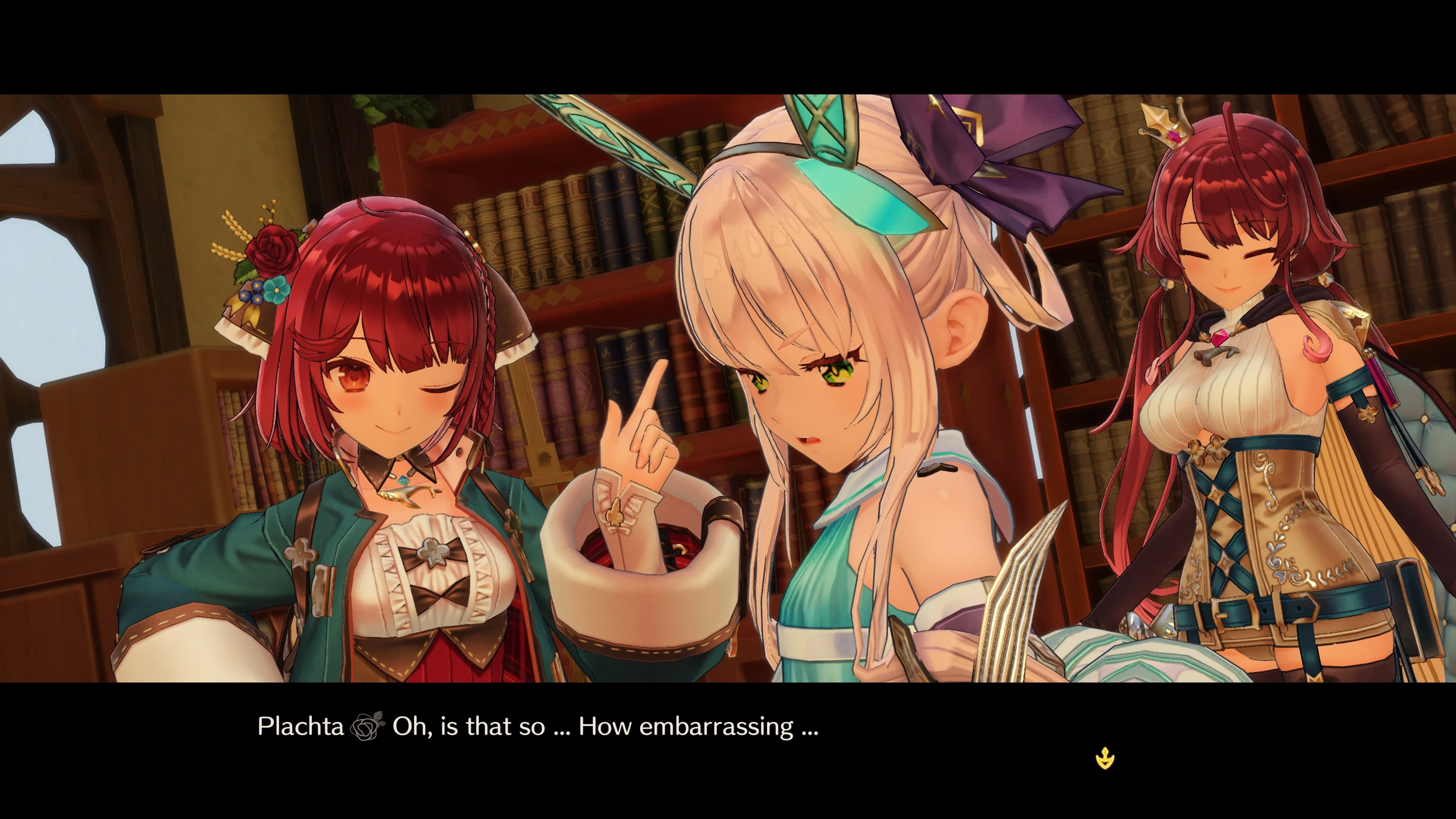 Atelier Sophie 2: The Alchemist of the Mysterious Dream: скриншот 3