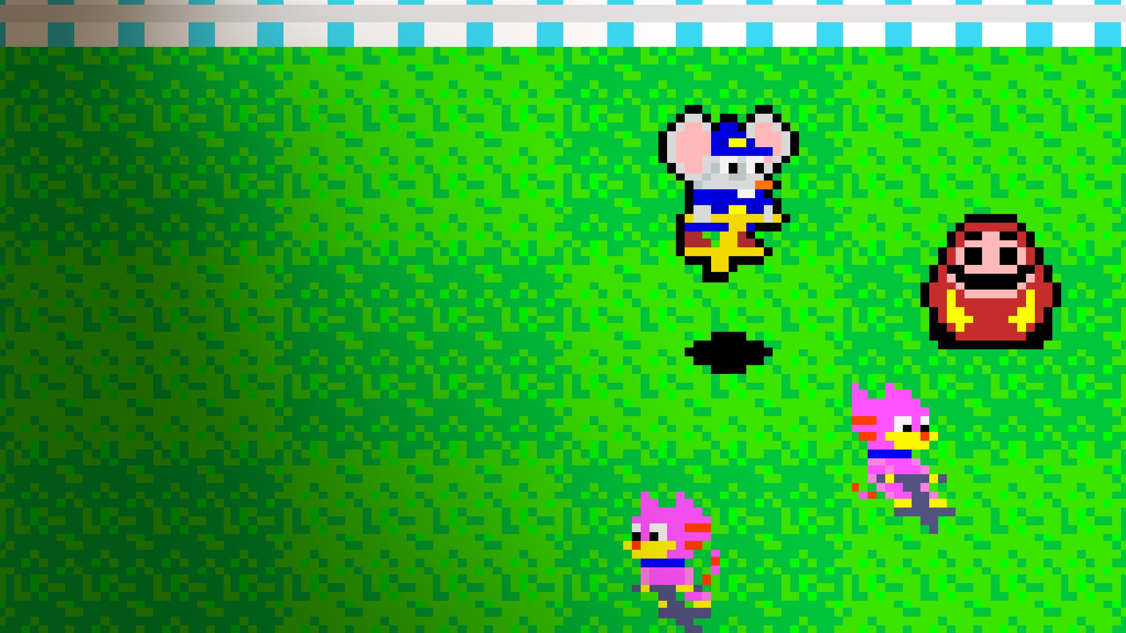 Arcade Archives HOPPING MAPPY Standard