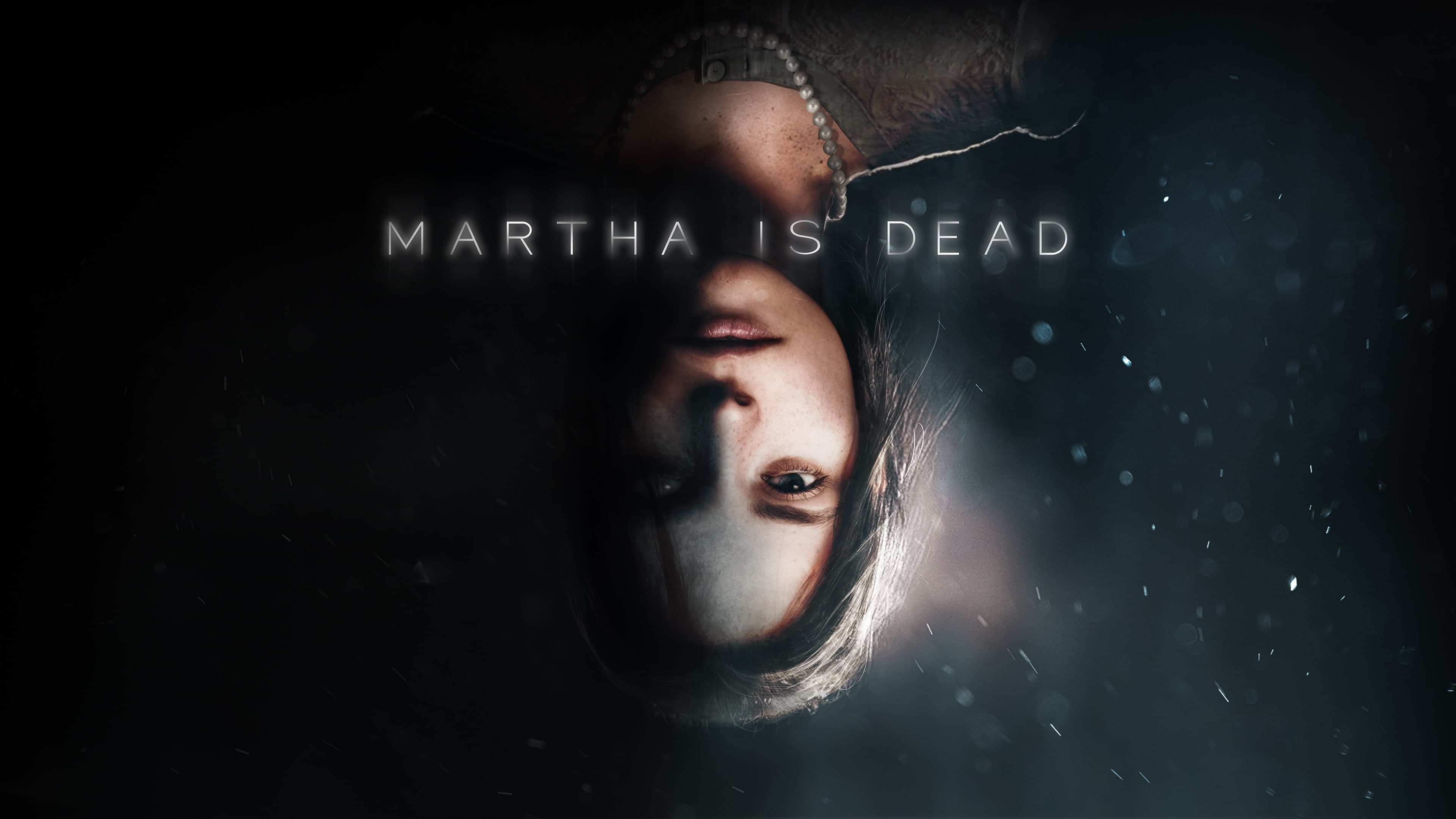 Martha Is Dead Standard