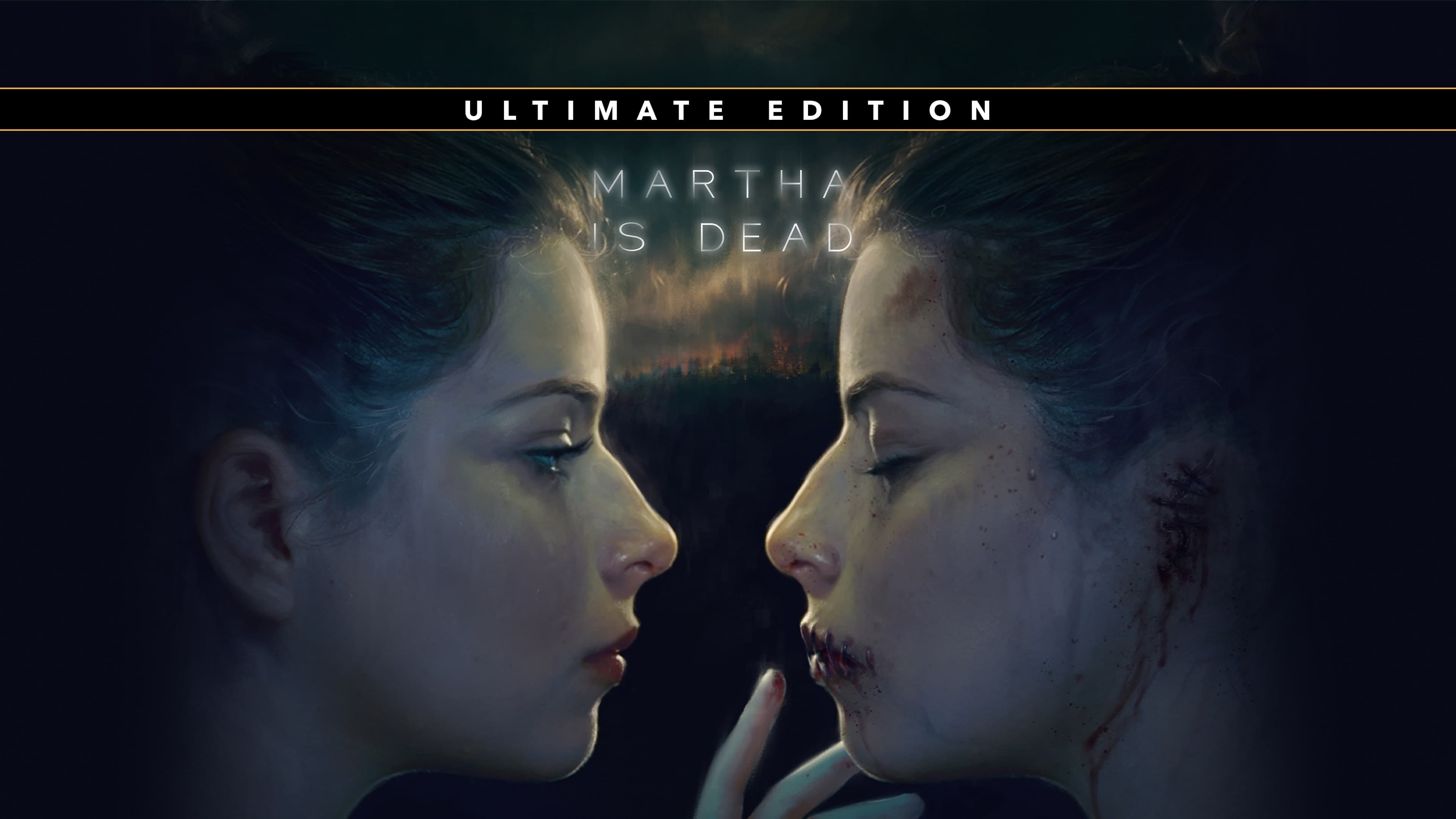 Martha Is Dead Ultimate