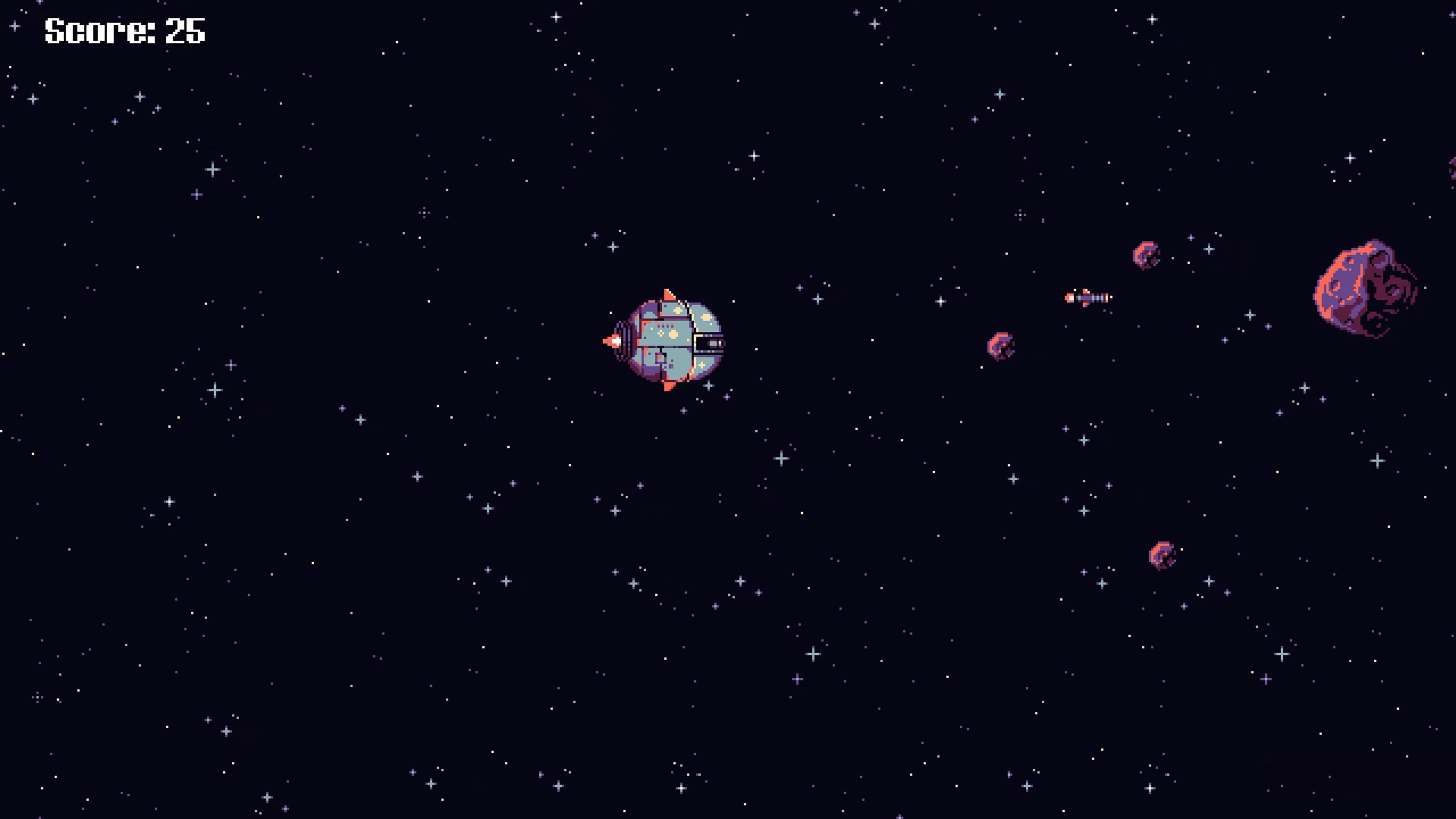 Gav - Gav Odyssey: скриншот 1