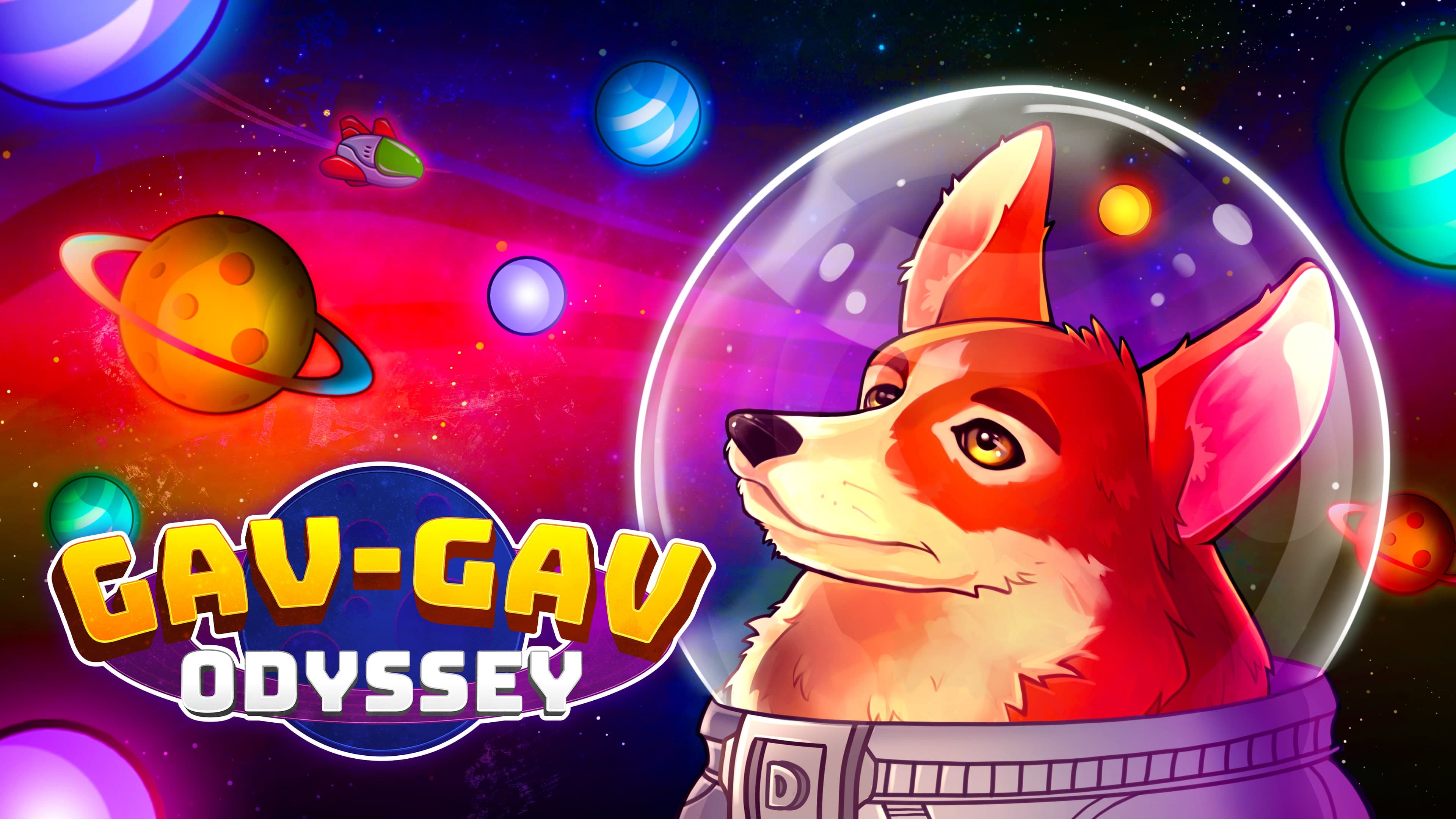 Gav - Gav Odyssey Standard
