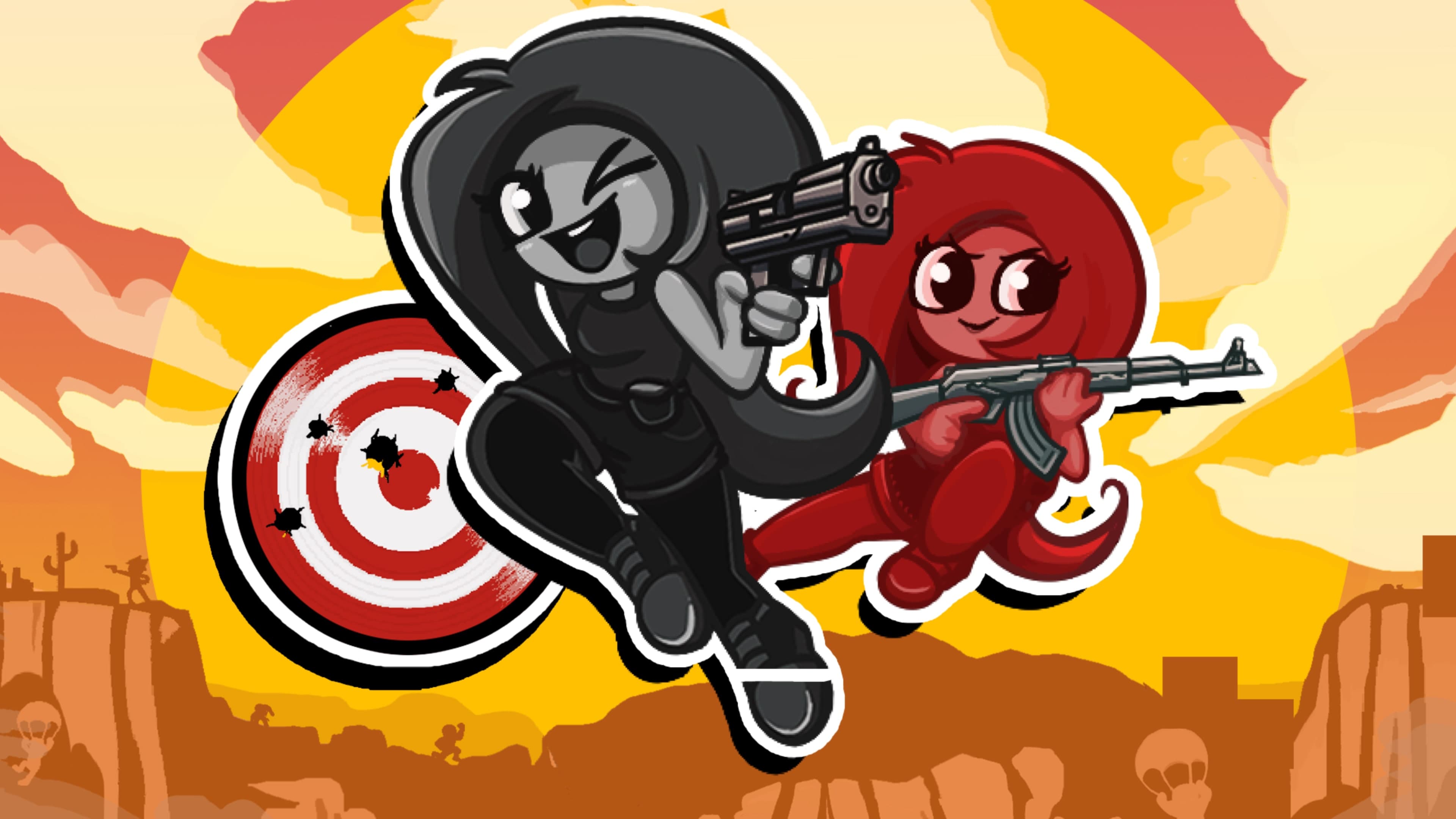 GUNGUNGUN Standard