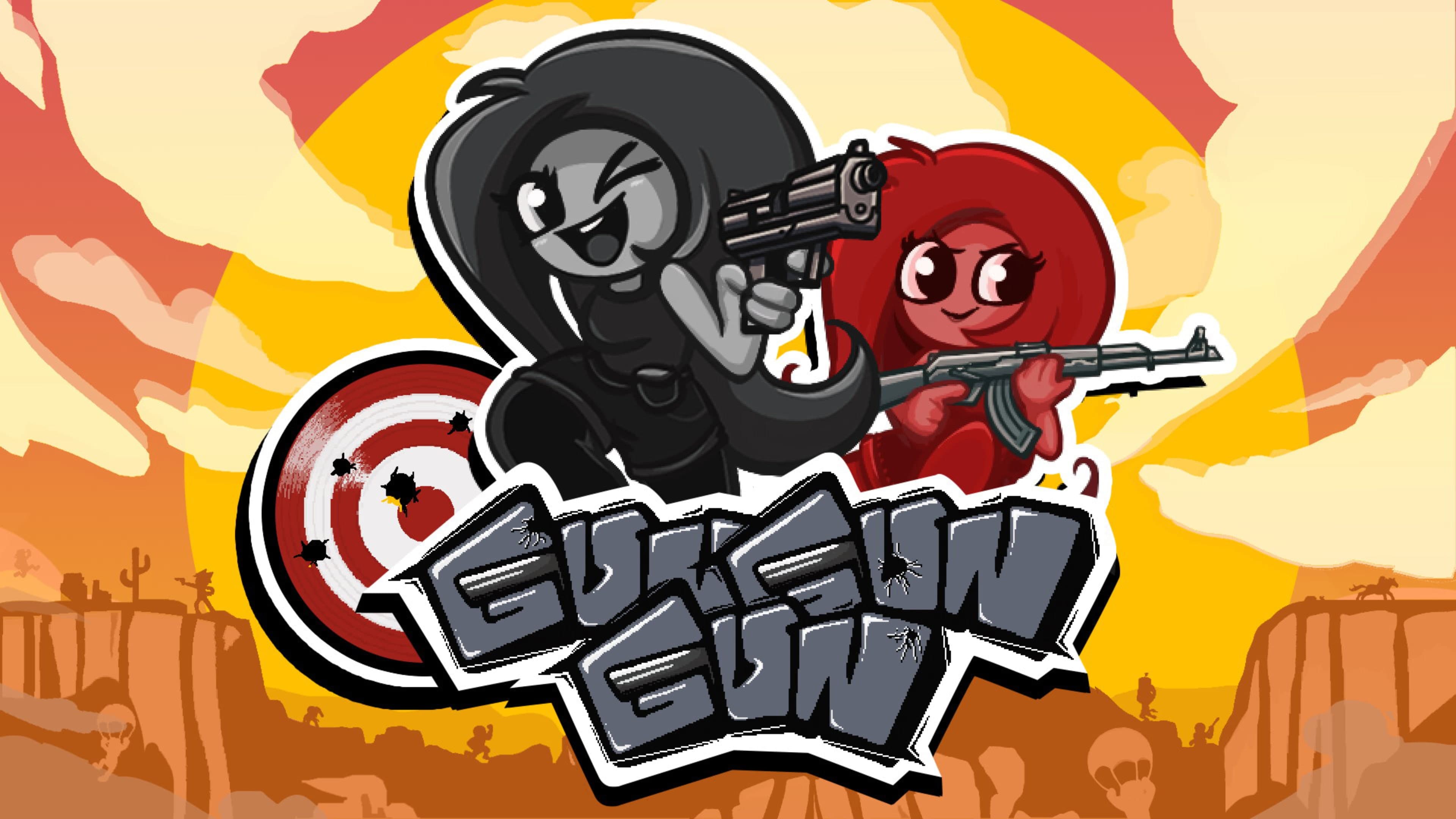 GUNGUNGUN Standard