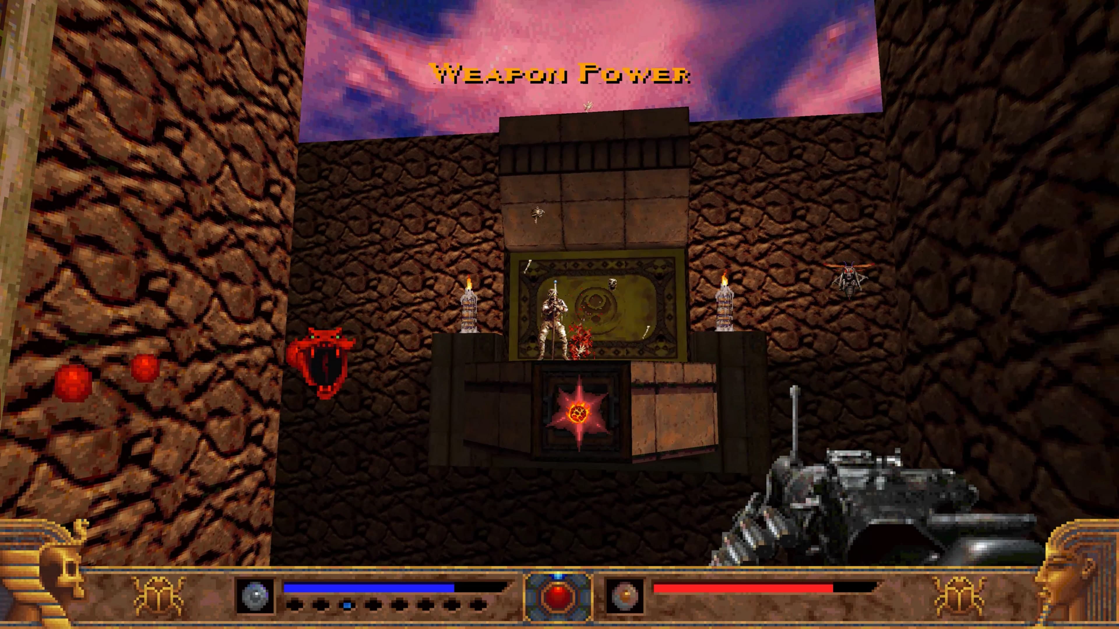 PowerSlave Exhumed: скриншот 9