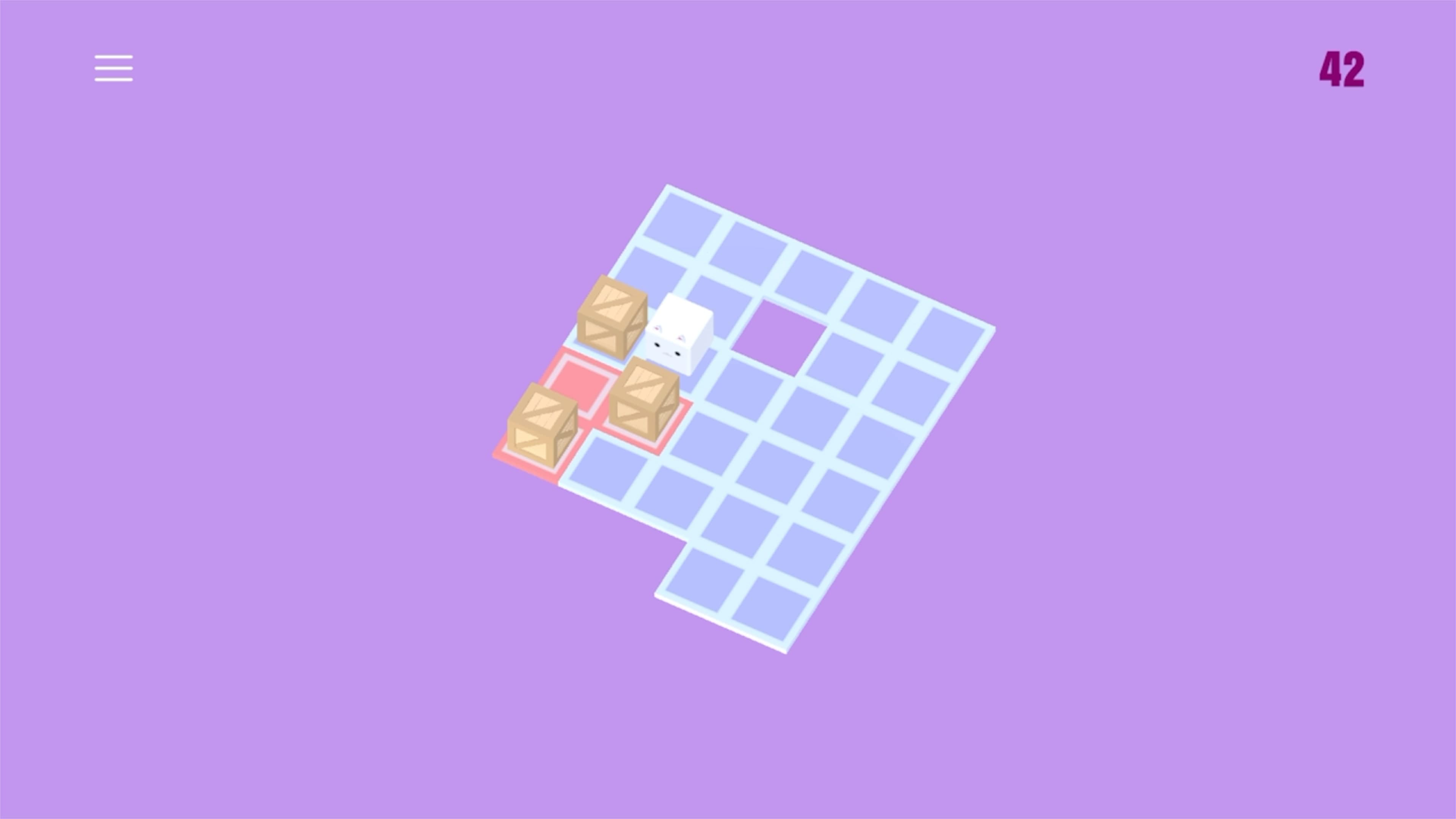 Fluffy Cubed: скриншот 5