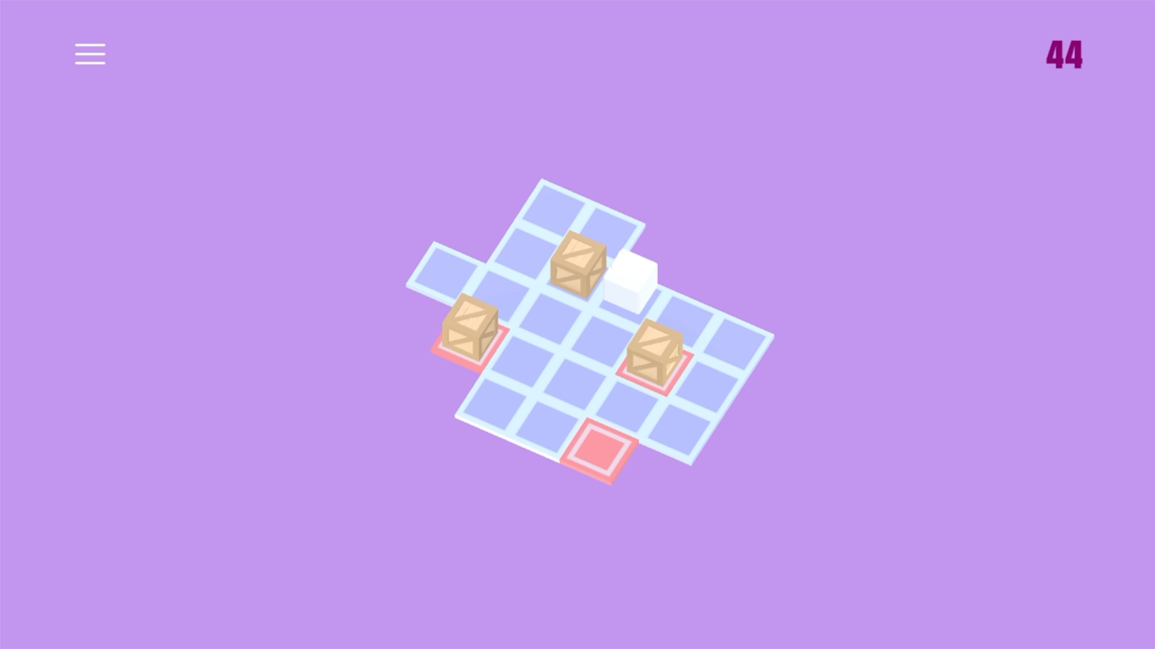Fluffy Cubed: скриншот 7