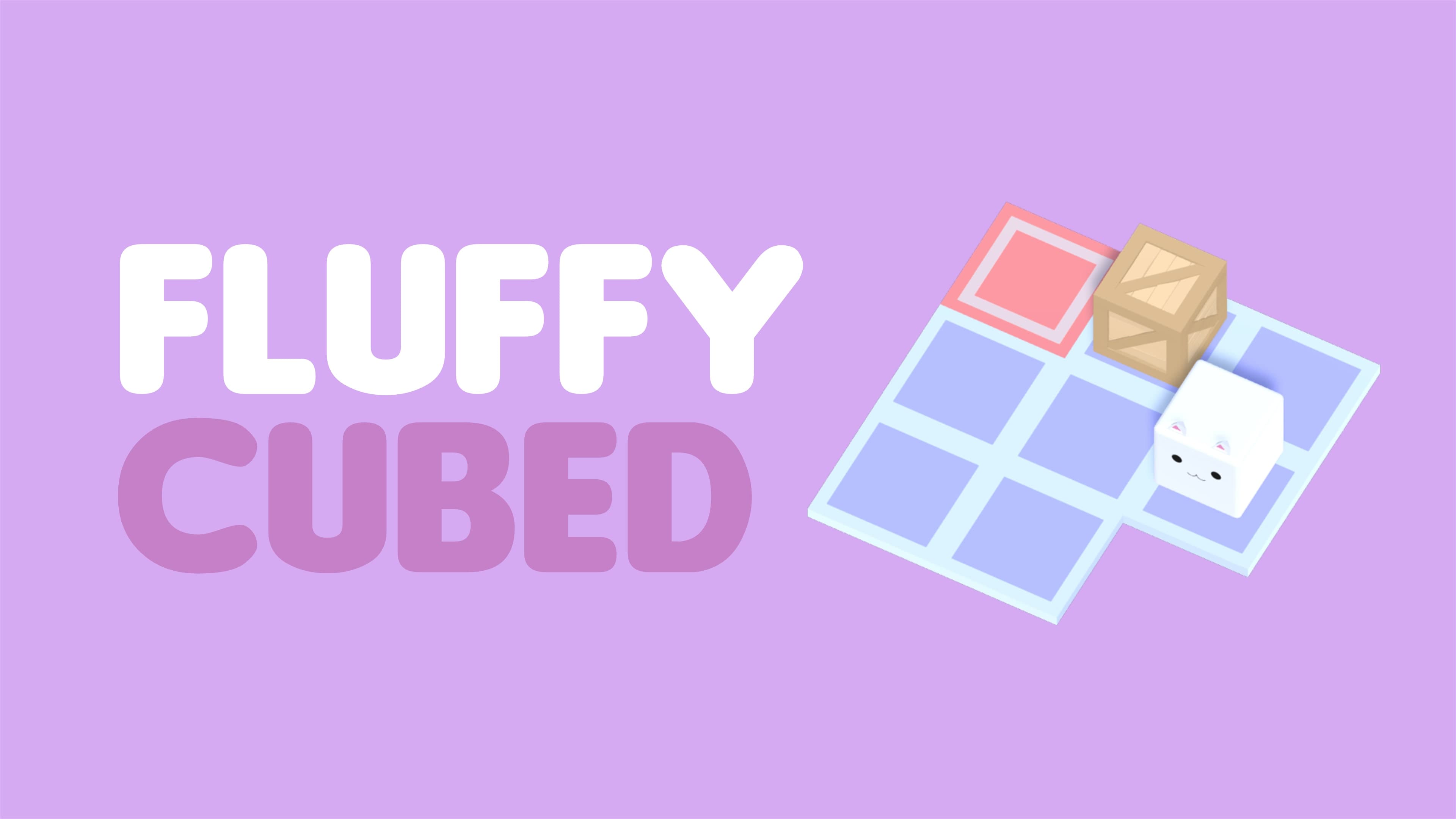 Fluffy Cubed Standard