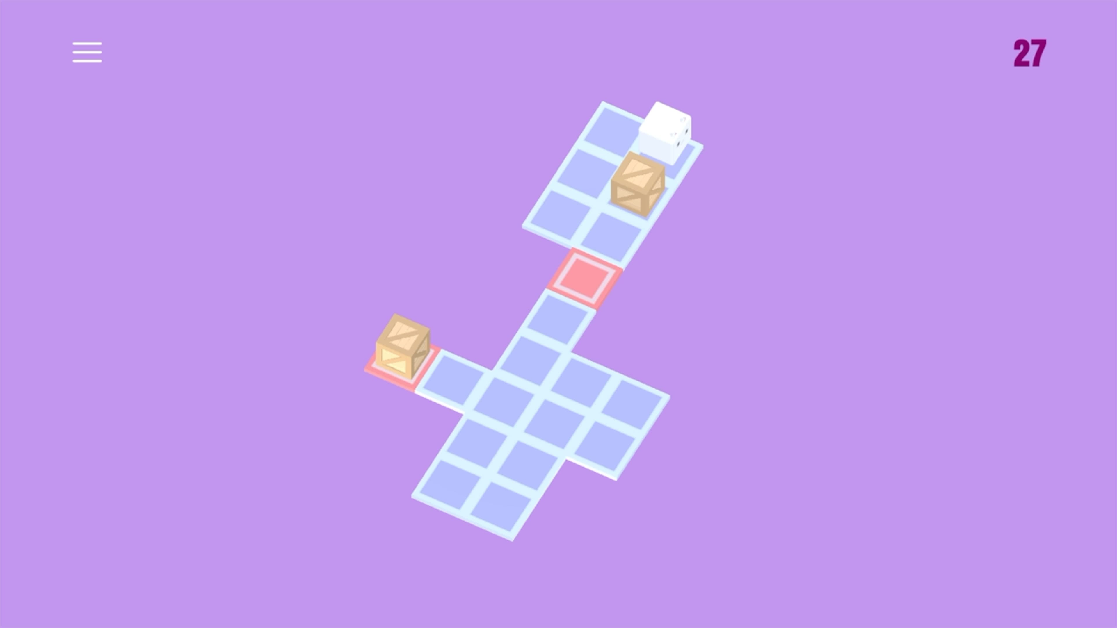 Fluffy Cubed: скриншот 6