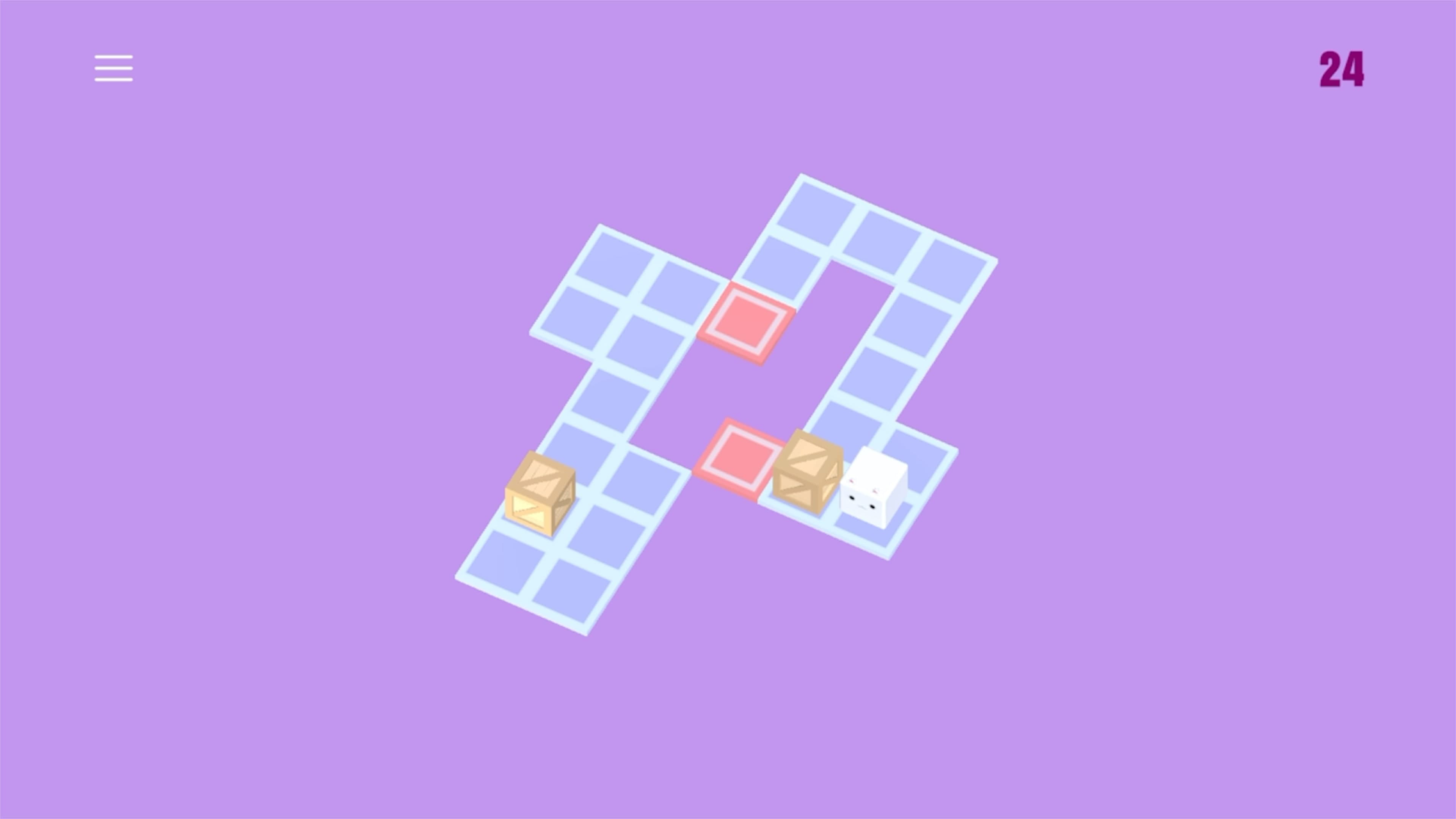 Fluffy Cubed: скриншот 4