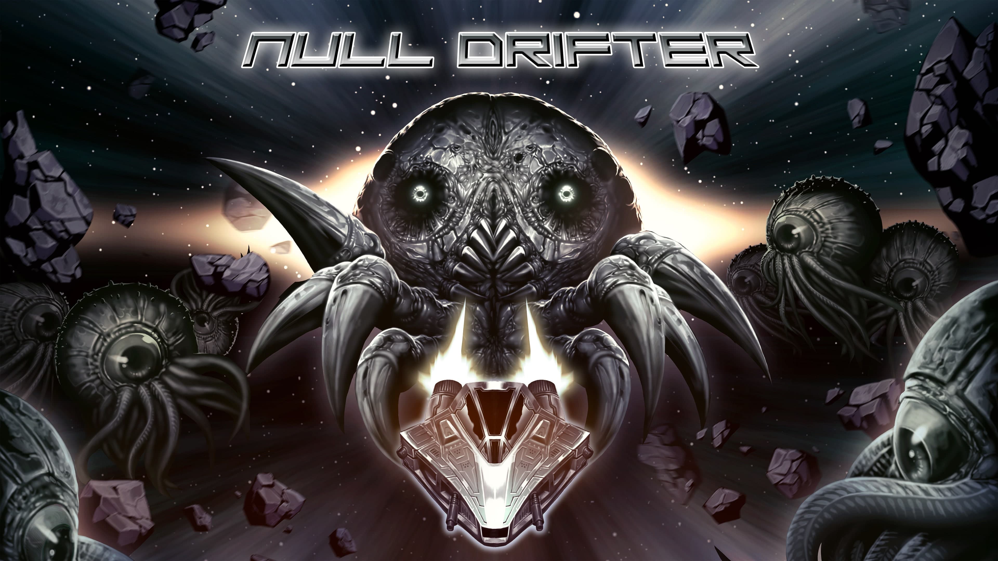 Null Drifter Standard