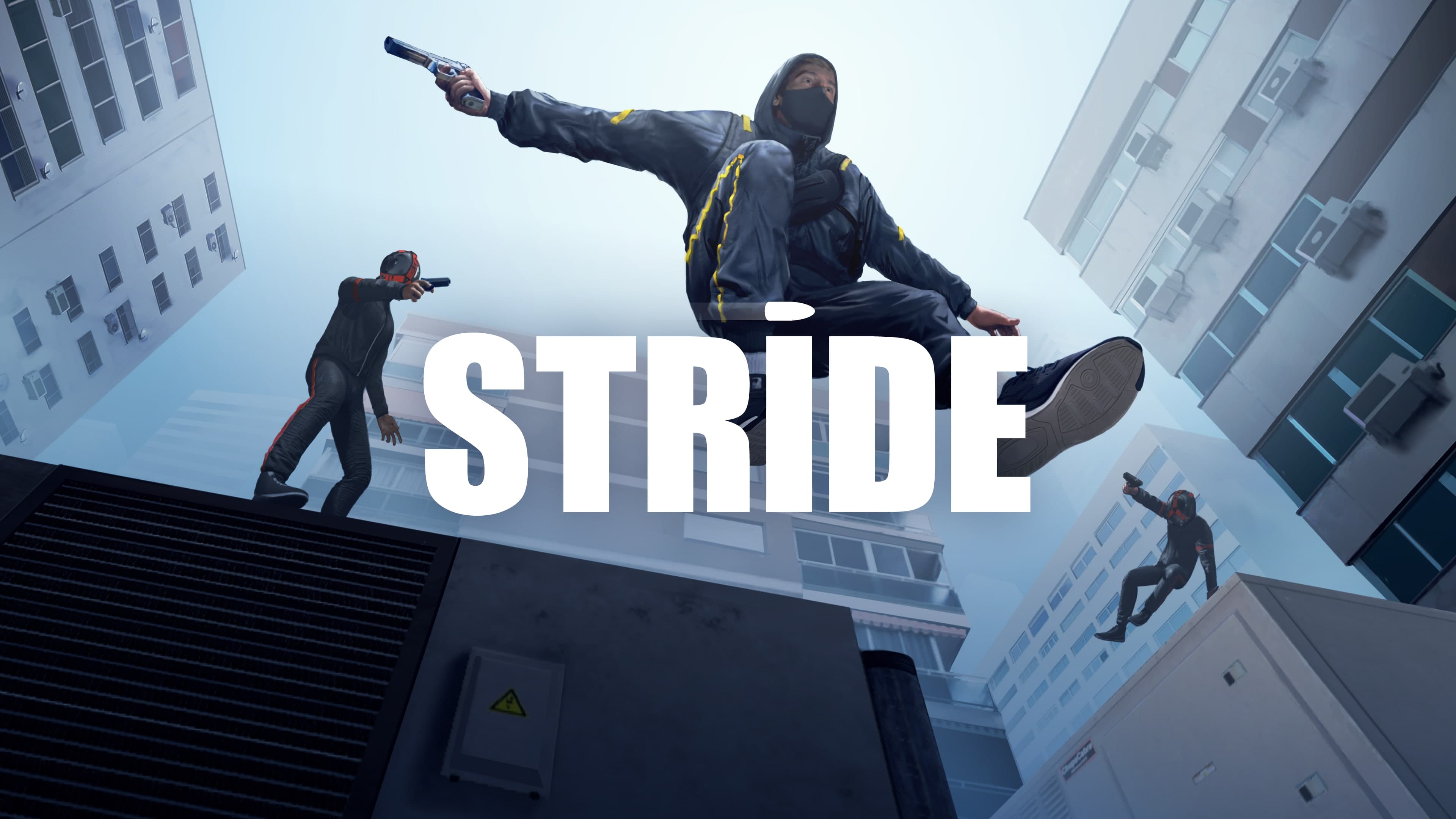 STRIDE Standard