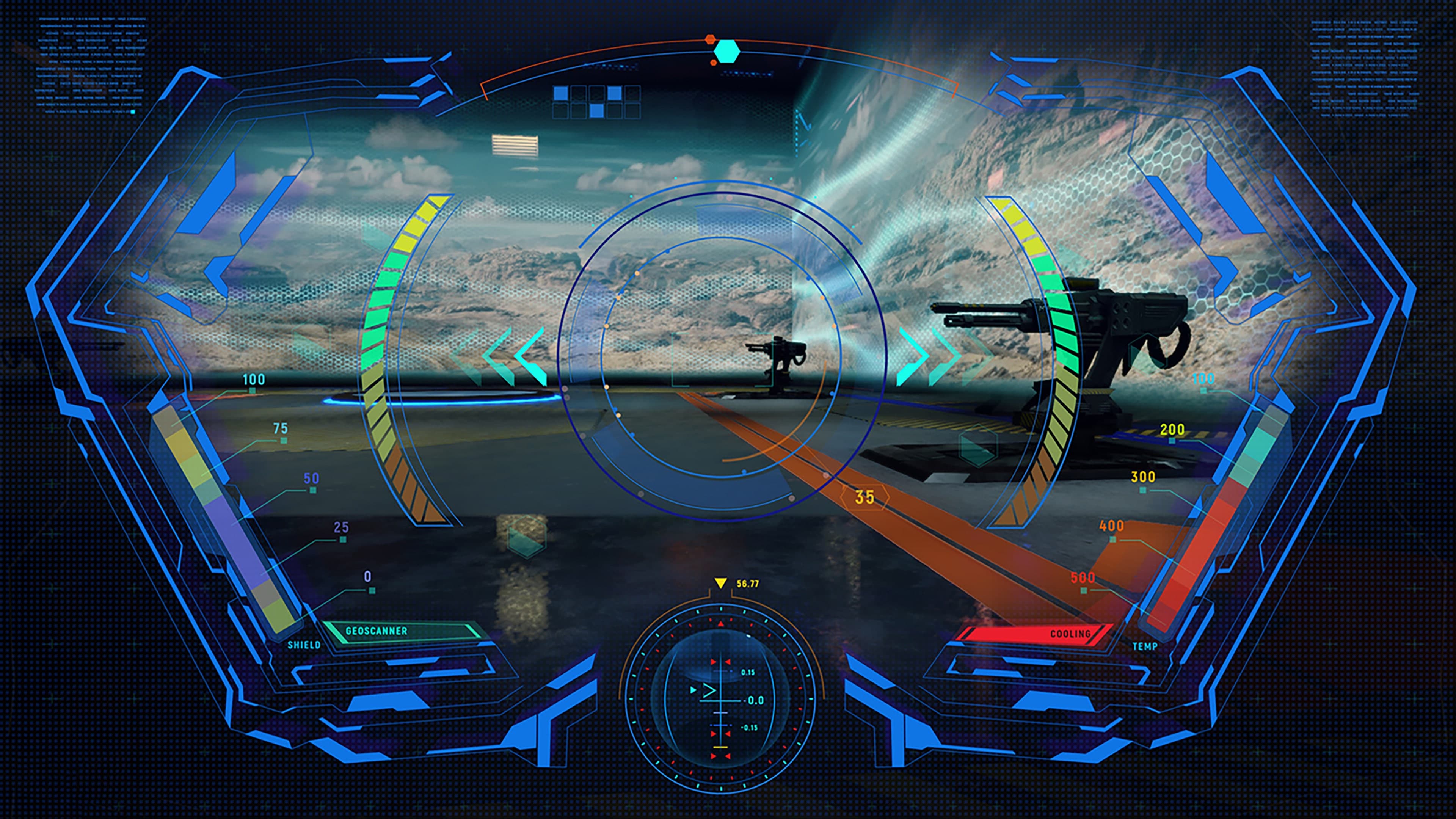 Mech Mechanic Simulator: скриншот 5