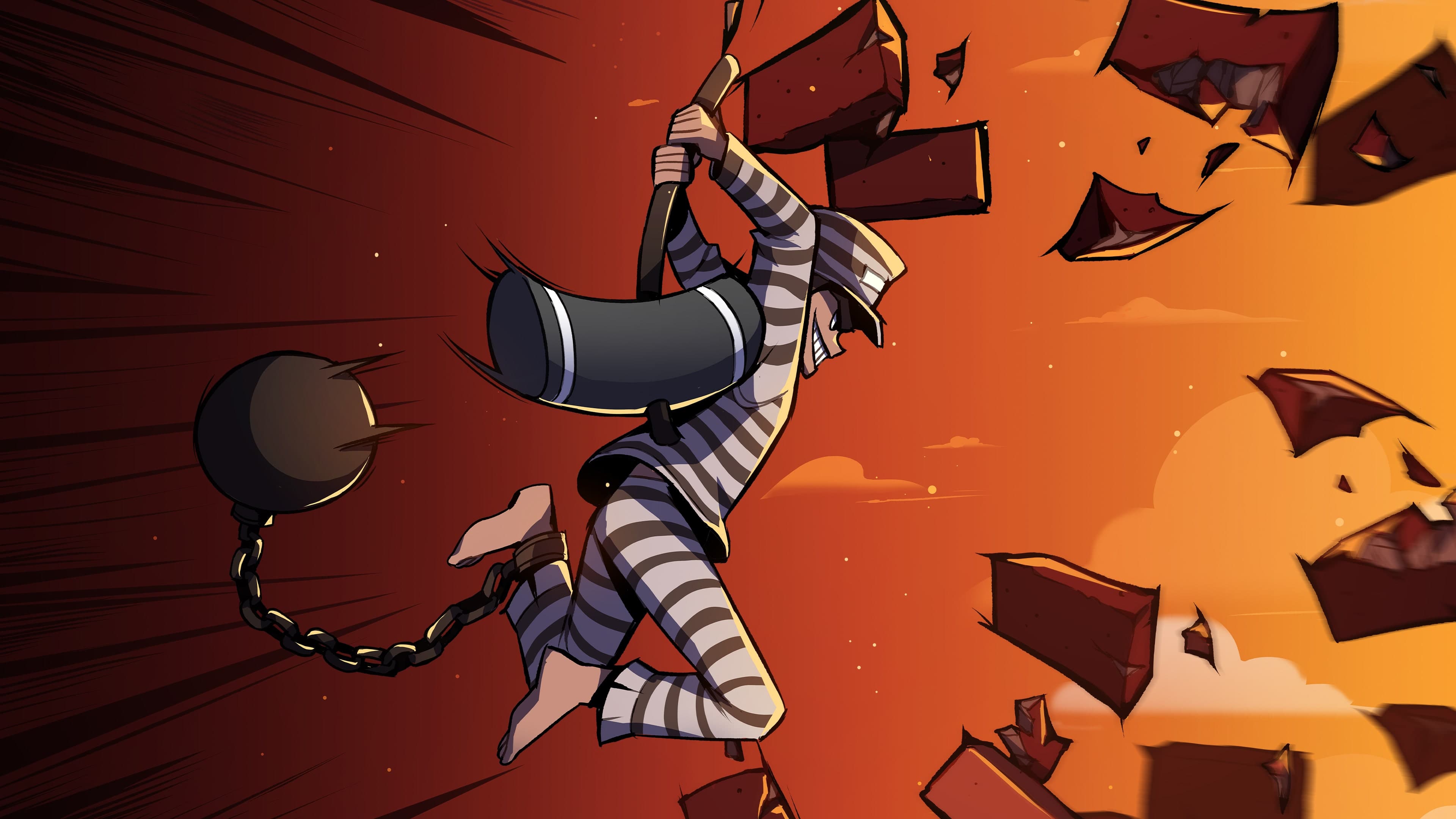 Breakout: Recharged Standard