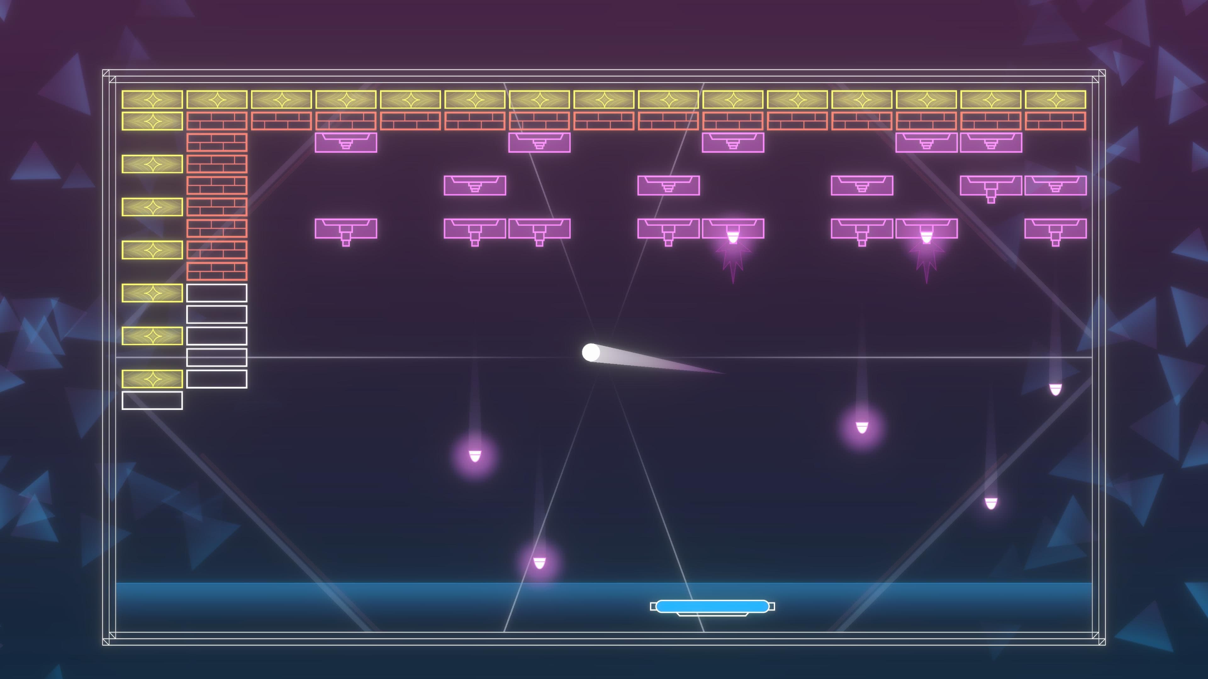 Breakout: Recharged: скриншот 4