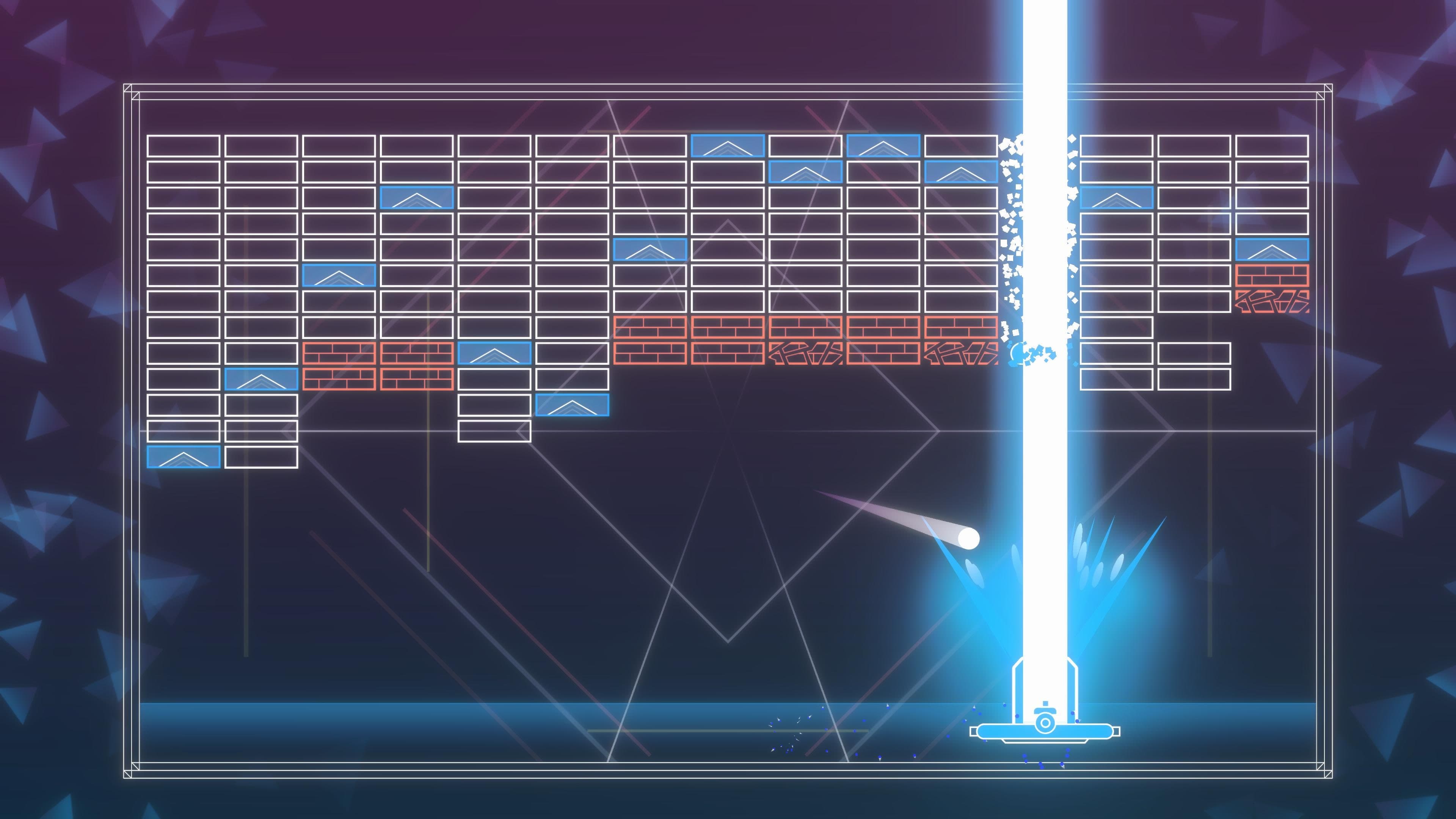 Breakout: Recharged: скриншот 5