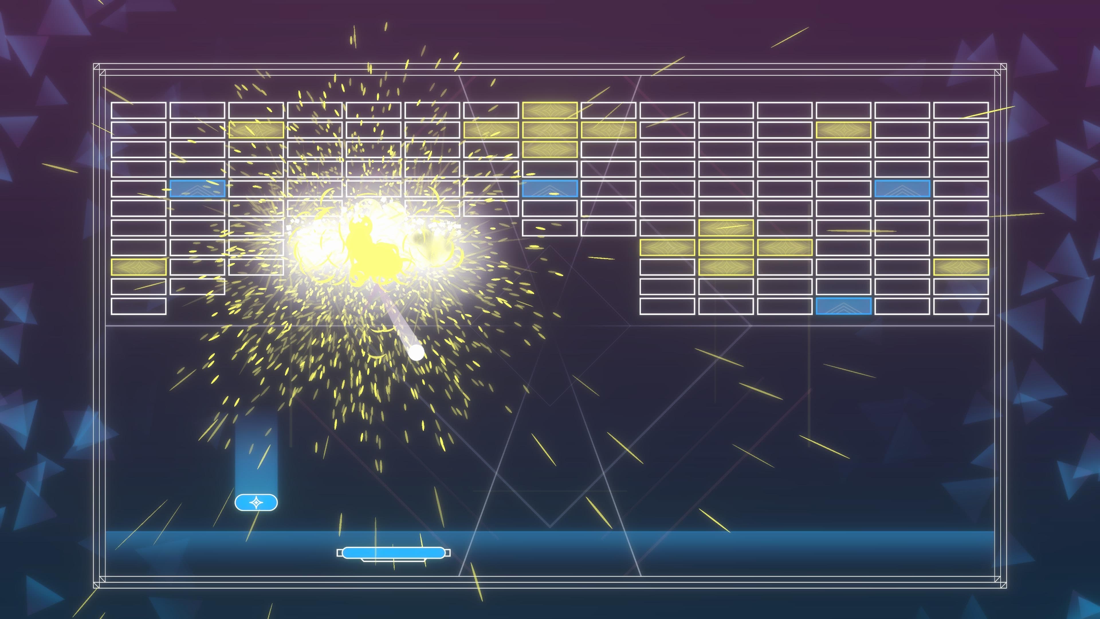 Breakout: Recharged: скриншот 6
