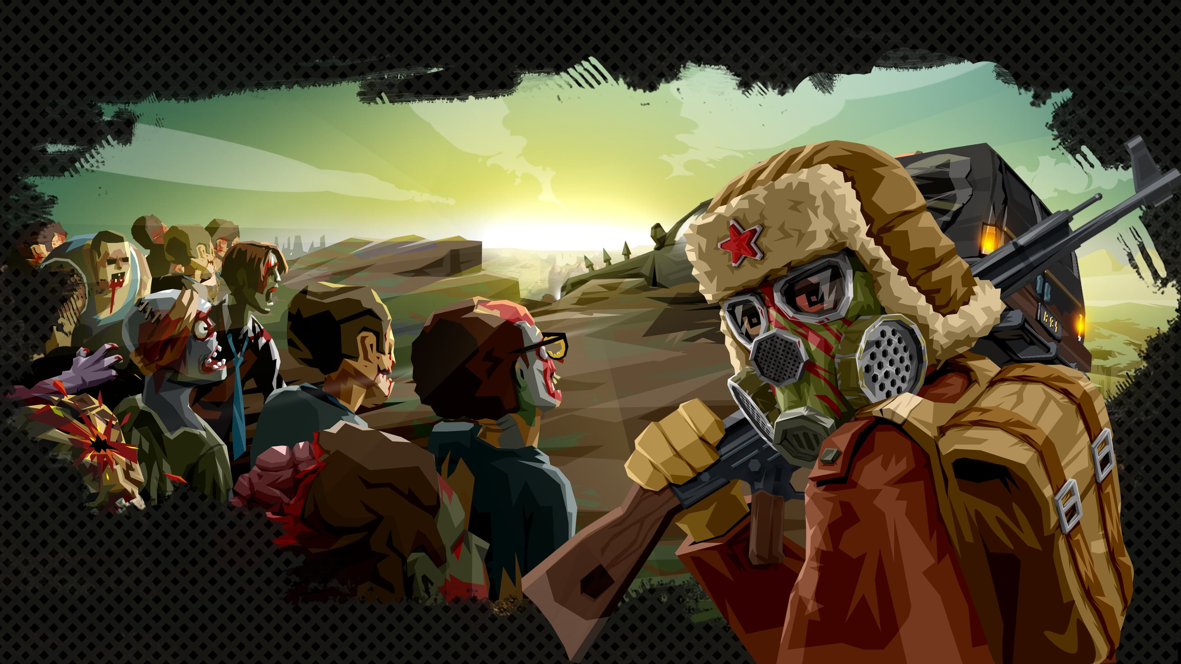 The Walking Zombie 2 – Big Pack of Gold Coins (6000) Addon