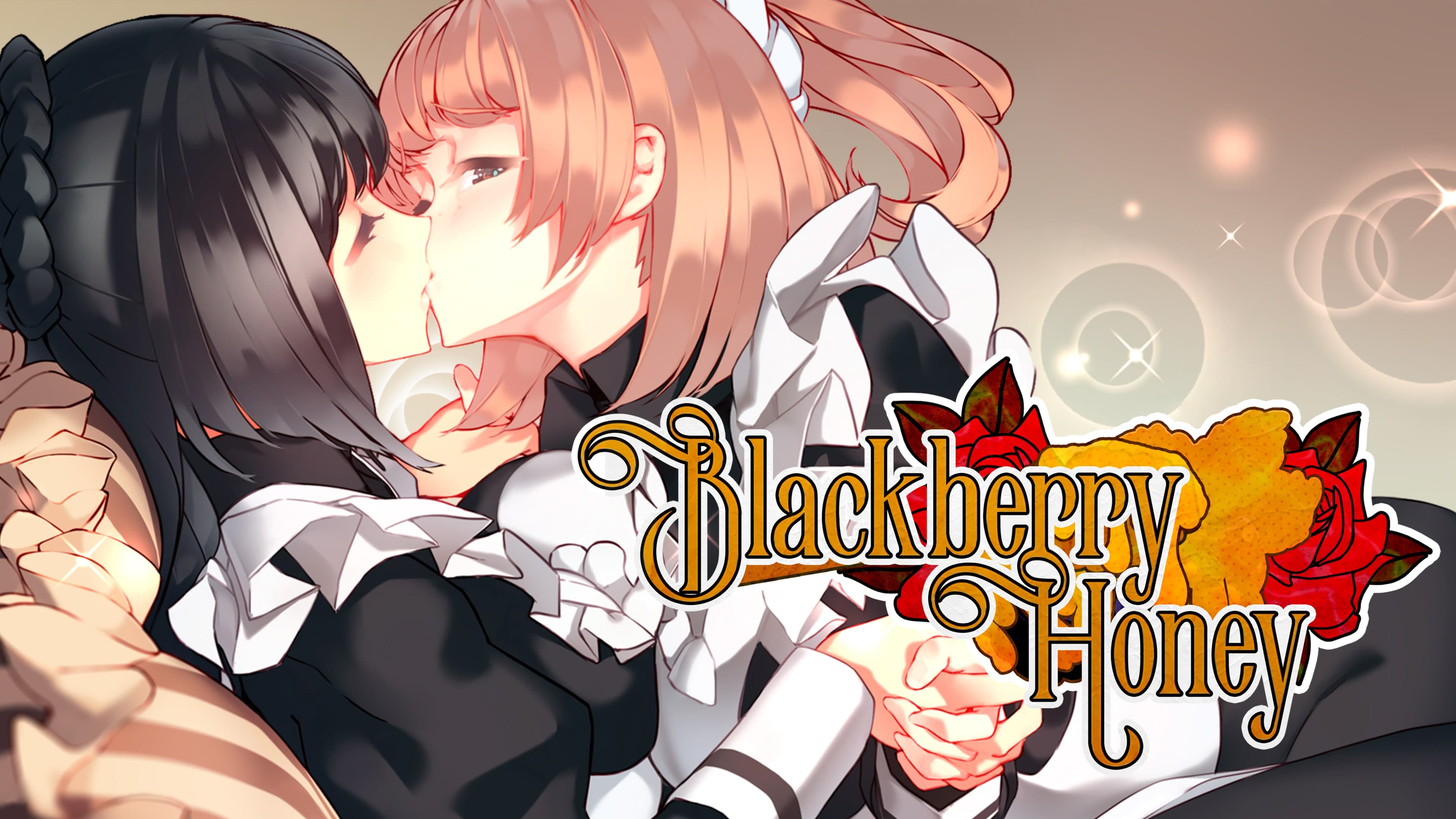 Blackberry Honey Standard