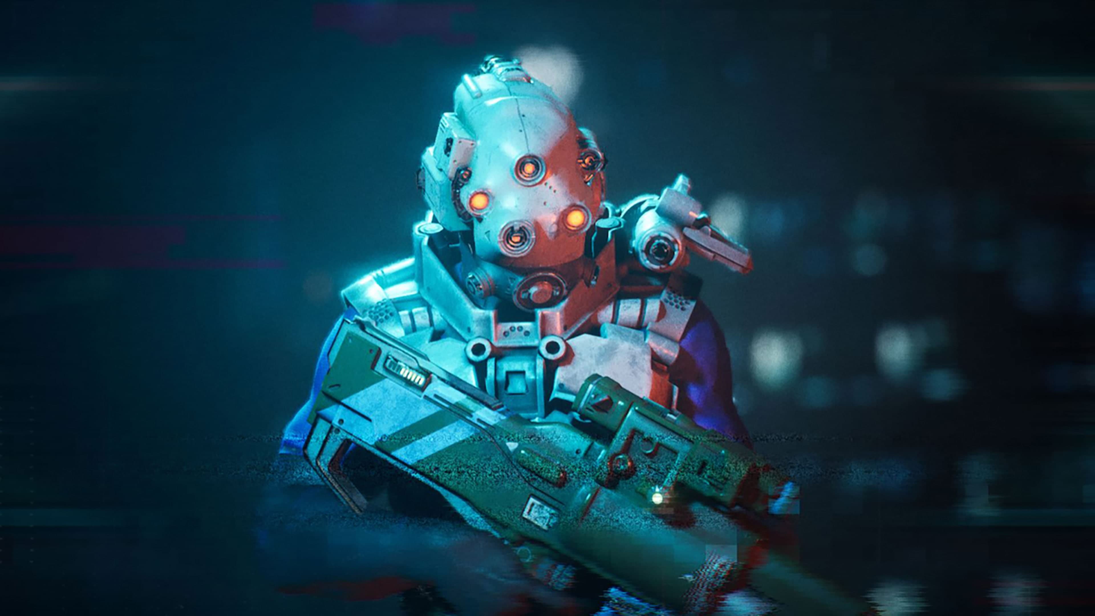 CyberSec Pack PS4 & PS5: скриншот 2