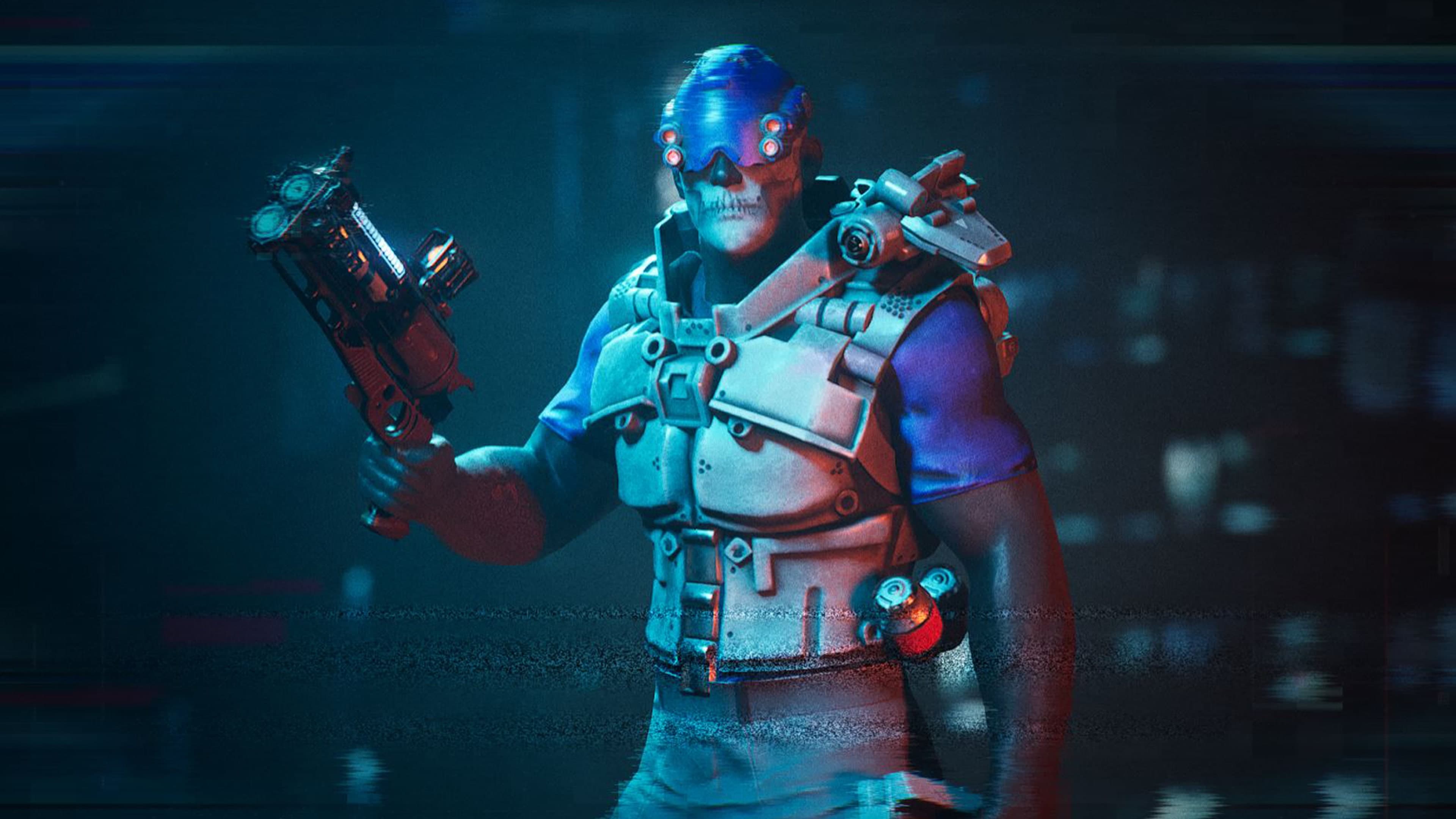 CyberSec Pack PS4 & PS5 Addon
