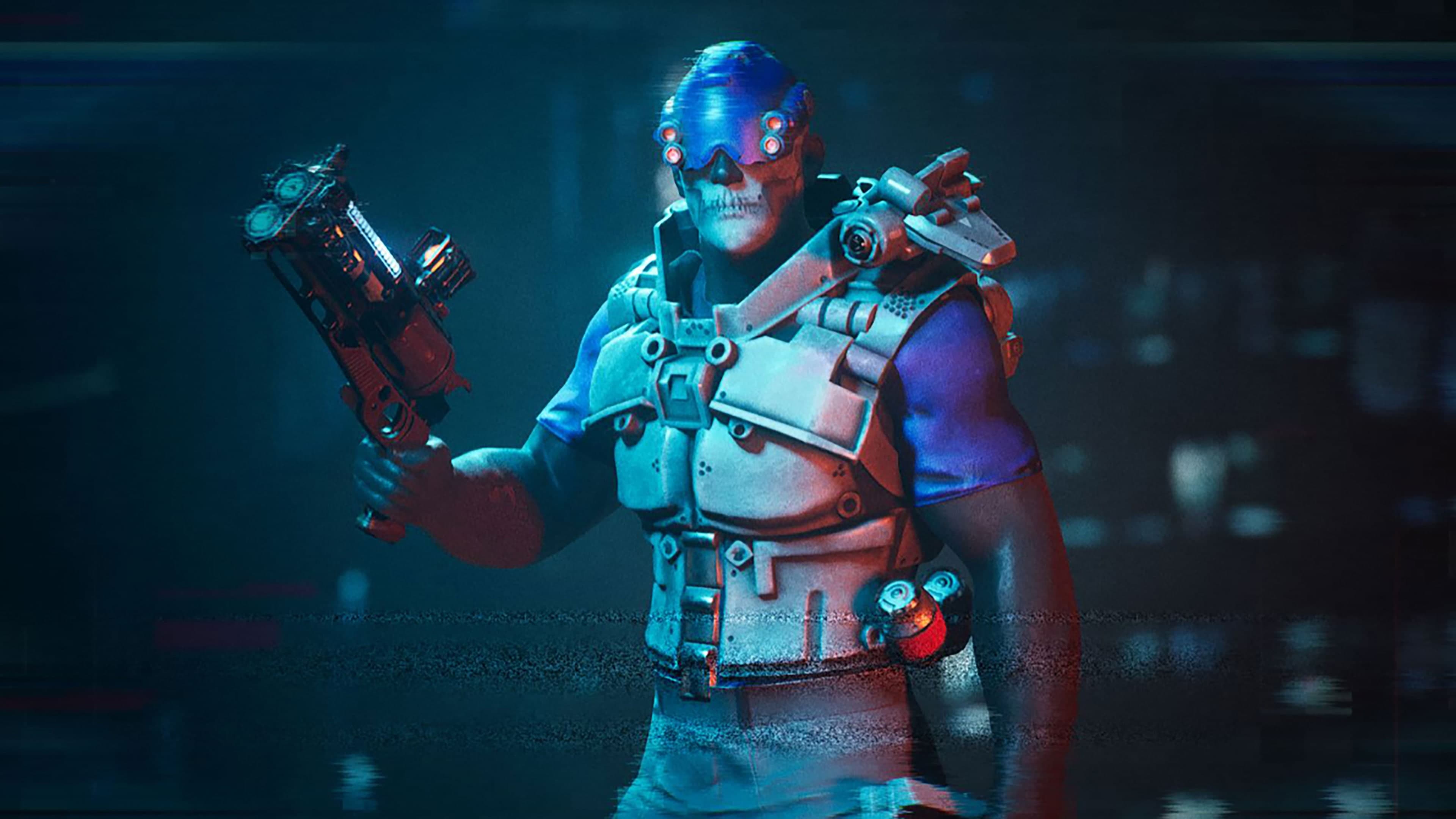 CyberSec Pack PS4 & PS5: скриншот 1