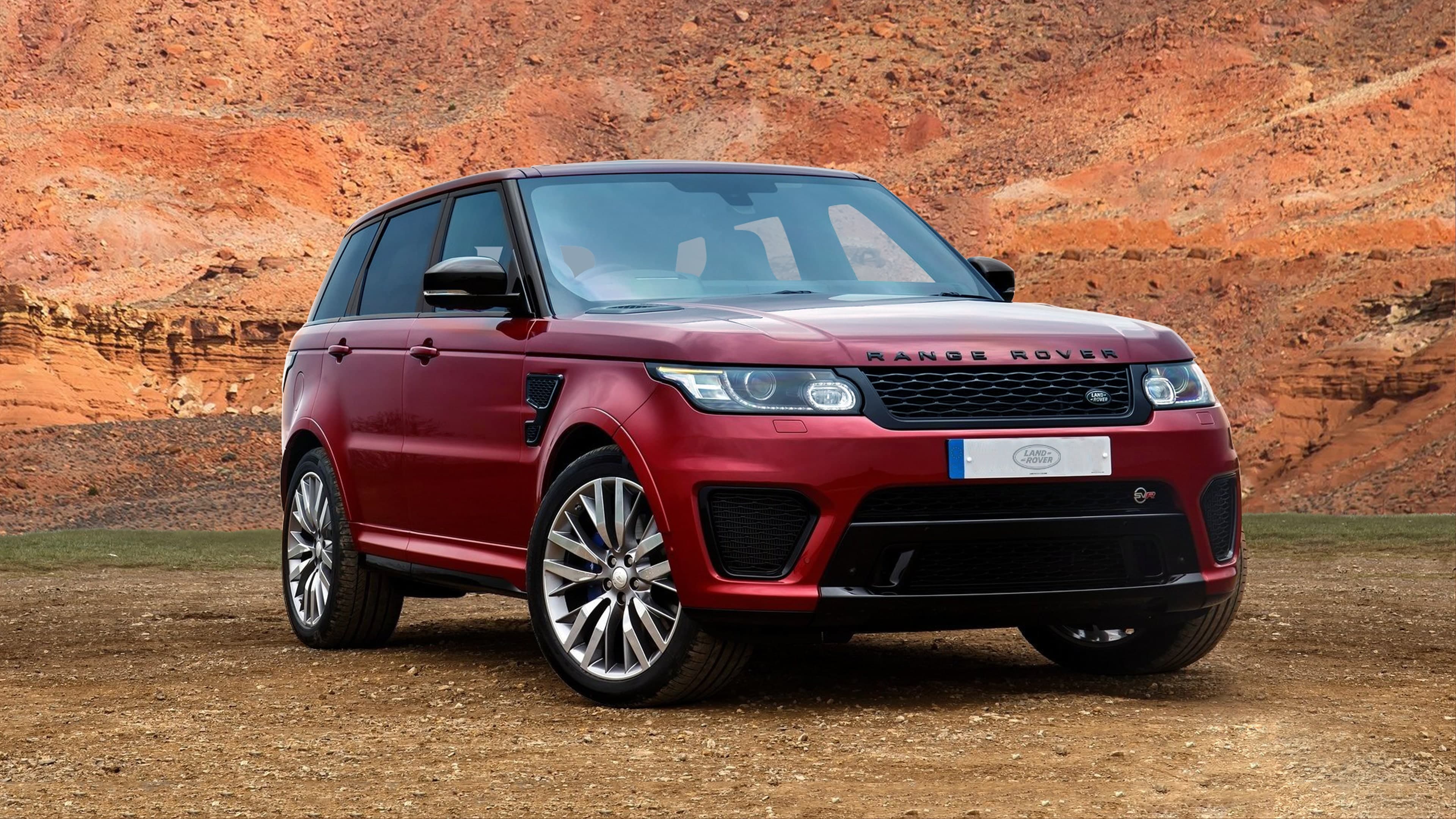 Car Mechanic Simulator 2021 - Land Rover DLC Addon