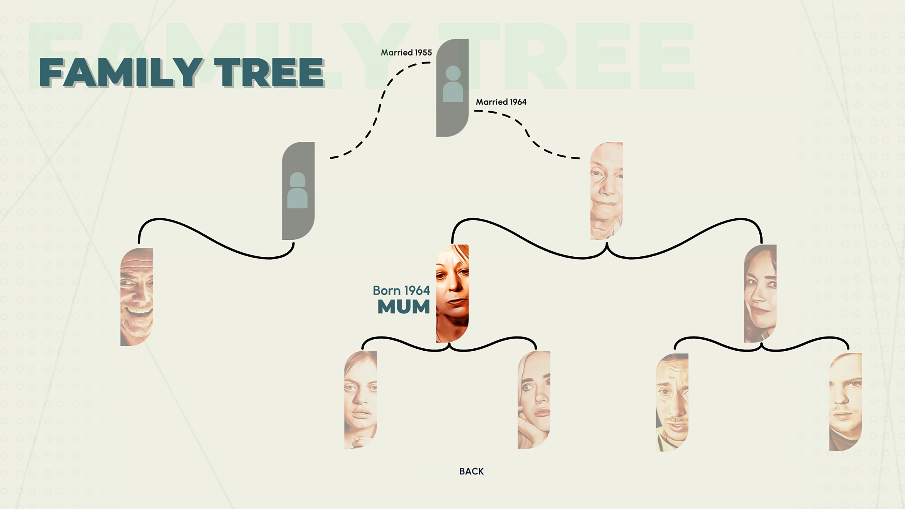 Who Pressed Mute on Uncle Marcus?: скриншот 5