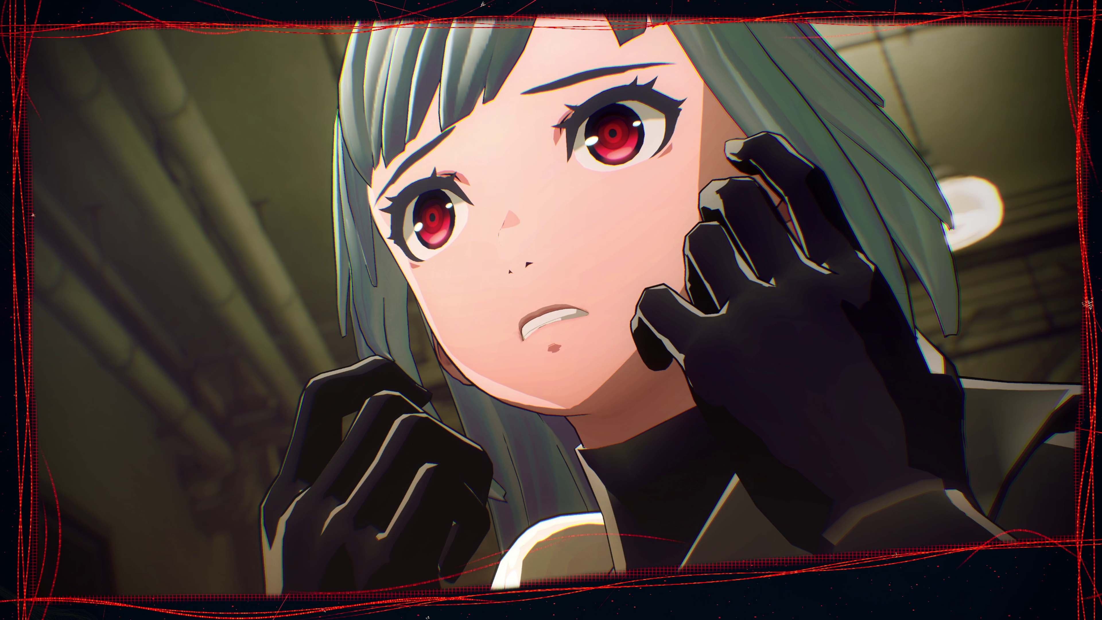 SCARLET NEXUS Brain Eater Pack: скриншот 8