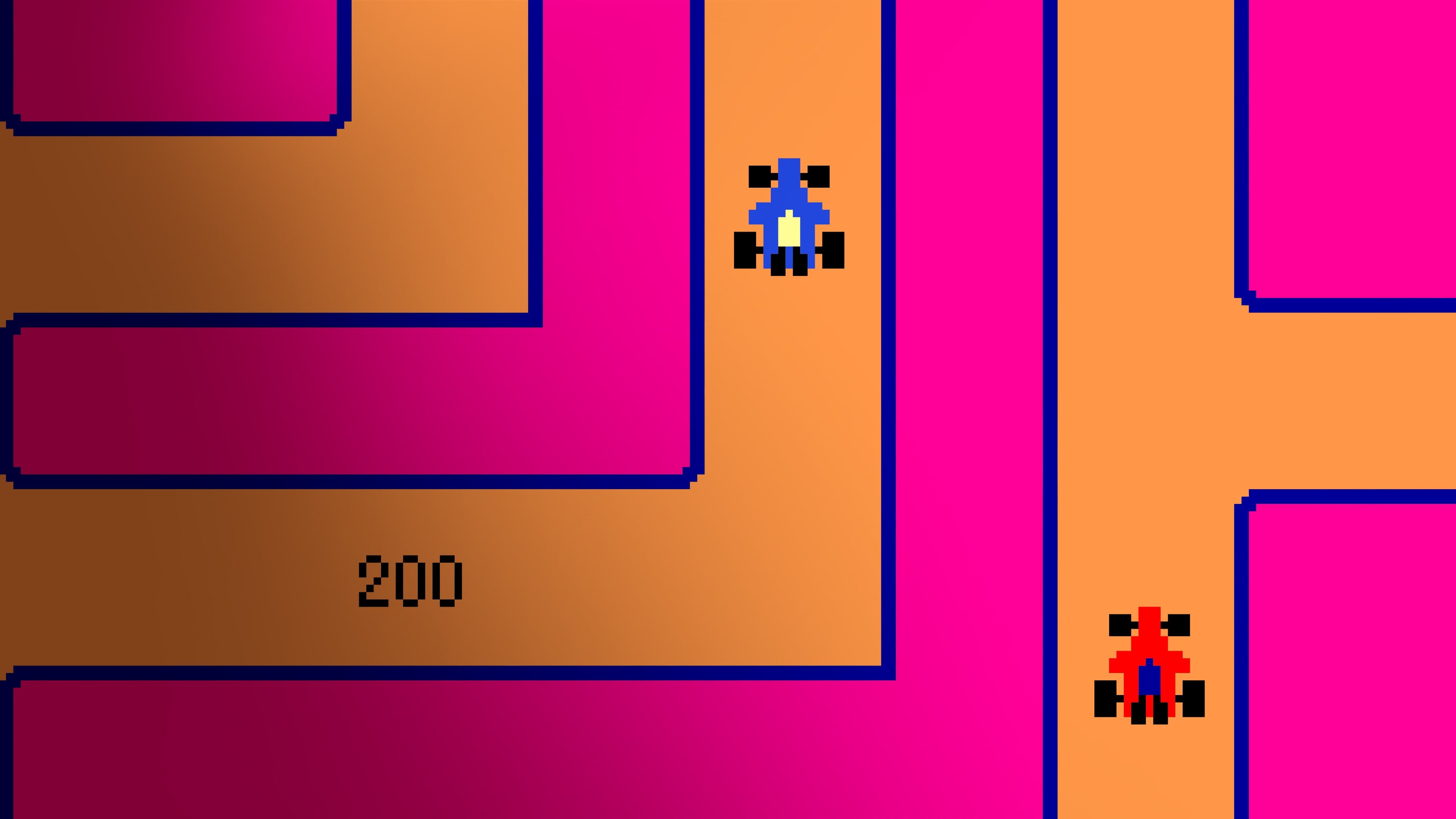 Arcade Archives NEW RALLY - X Standard