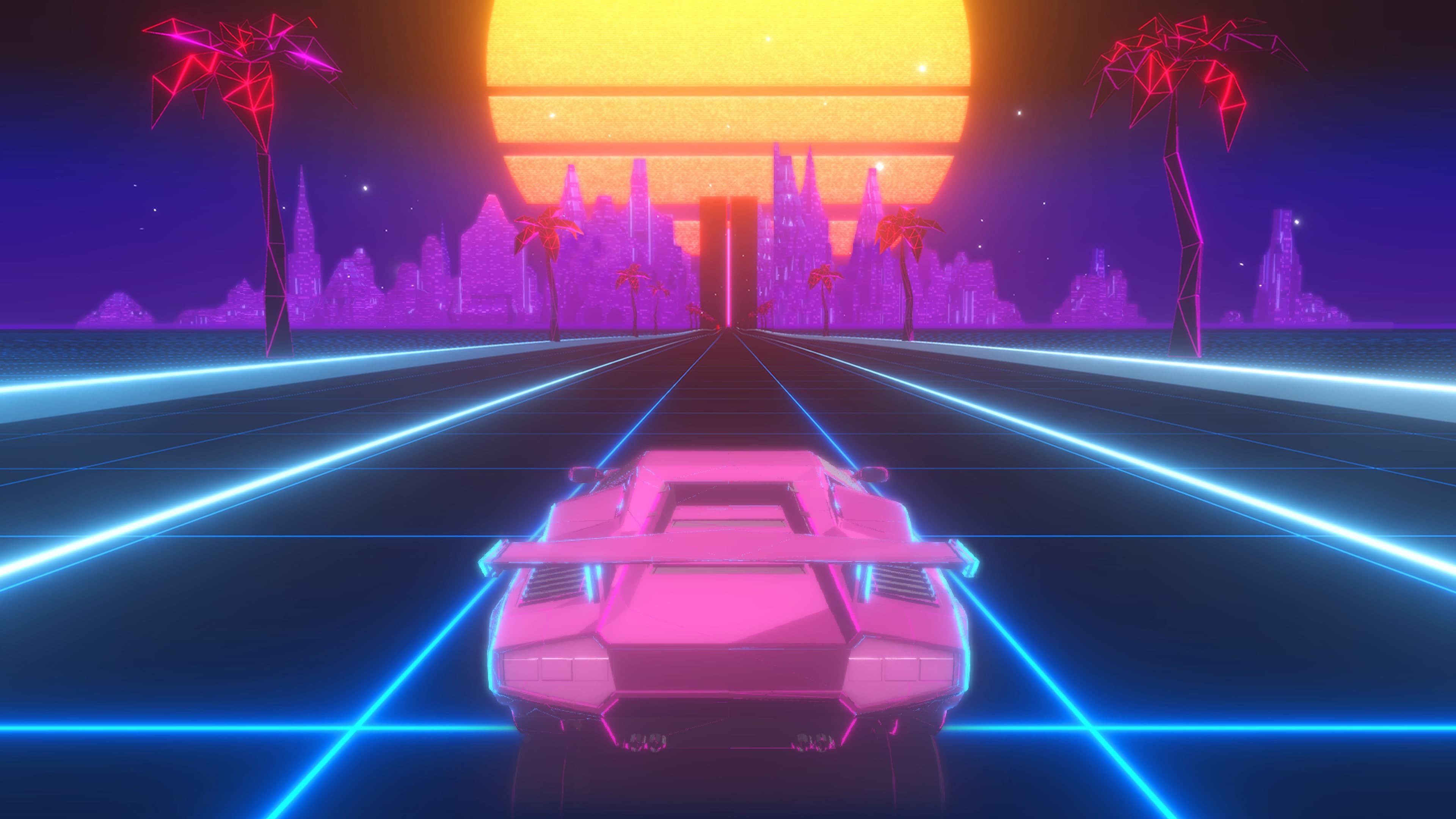 Music Racer Ultimate (PS5)