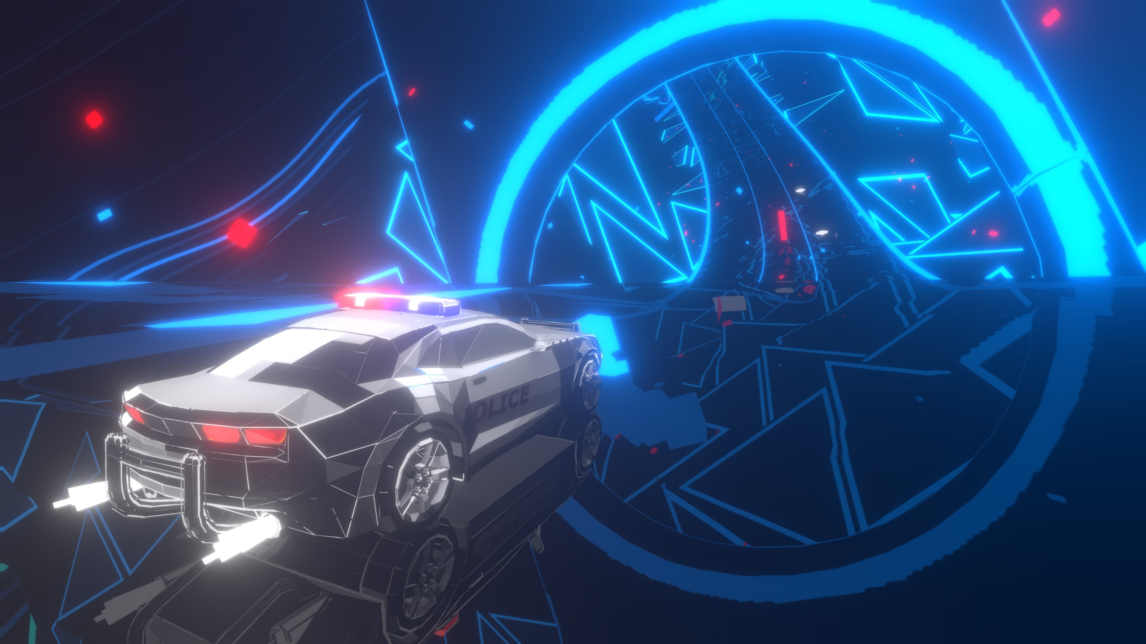 Music Racer: Ultimate: скриншот 4