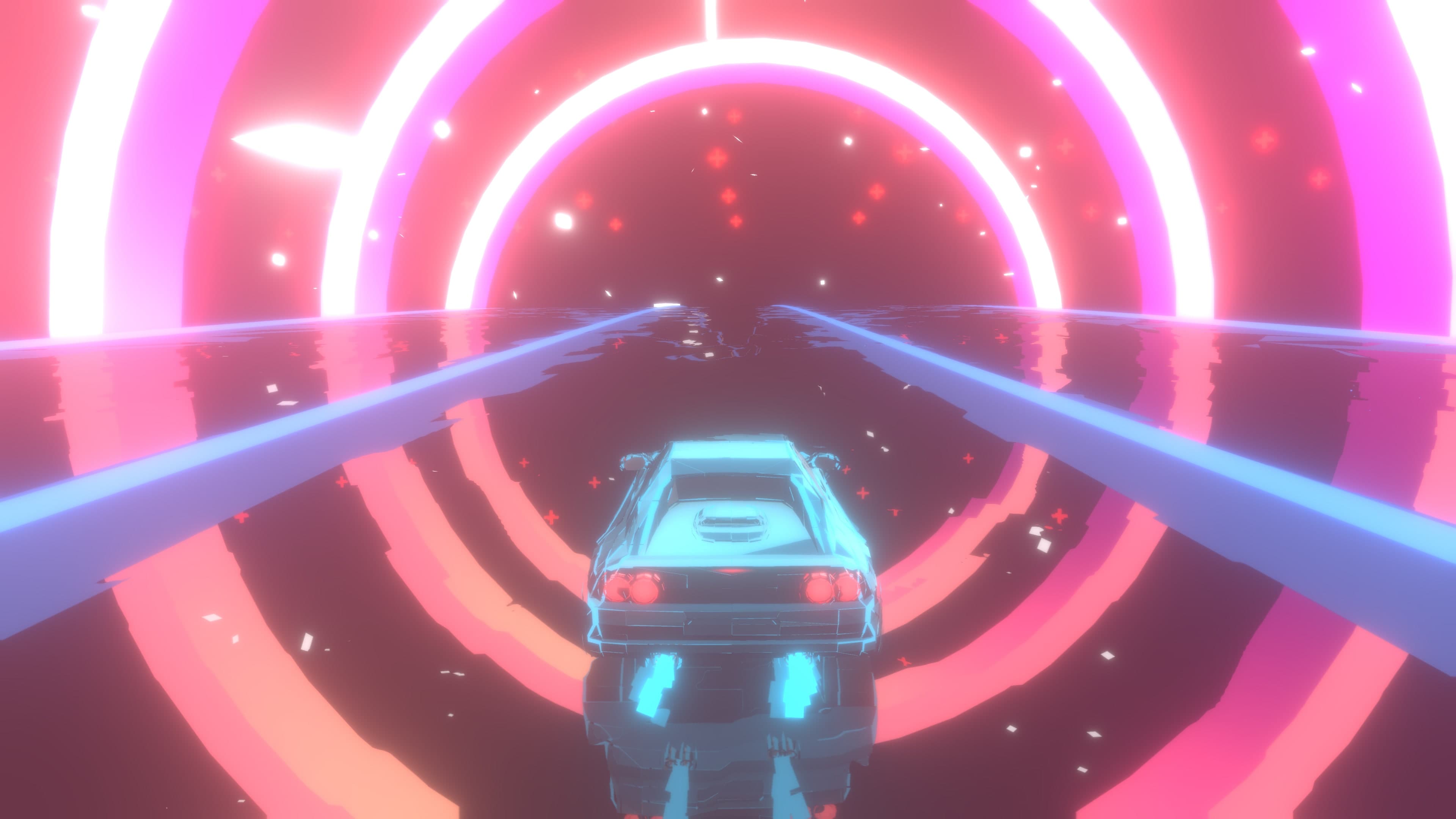 Music Racer: Ultimate: скриншот 2