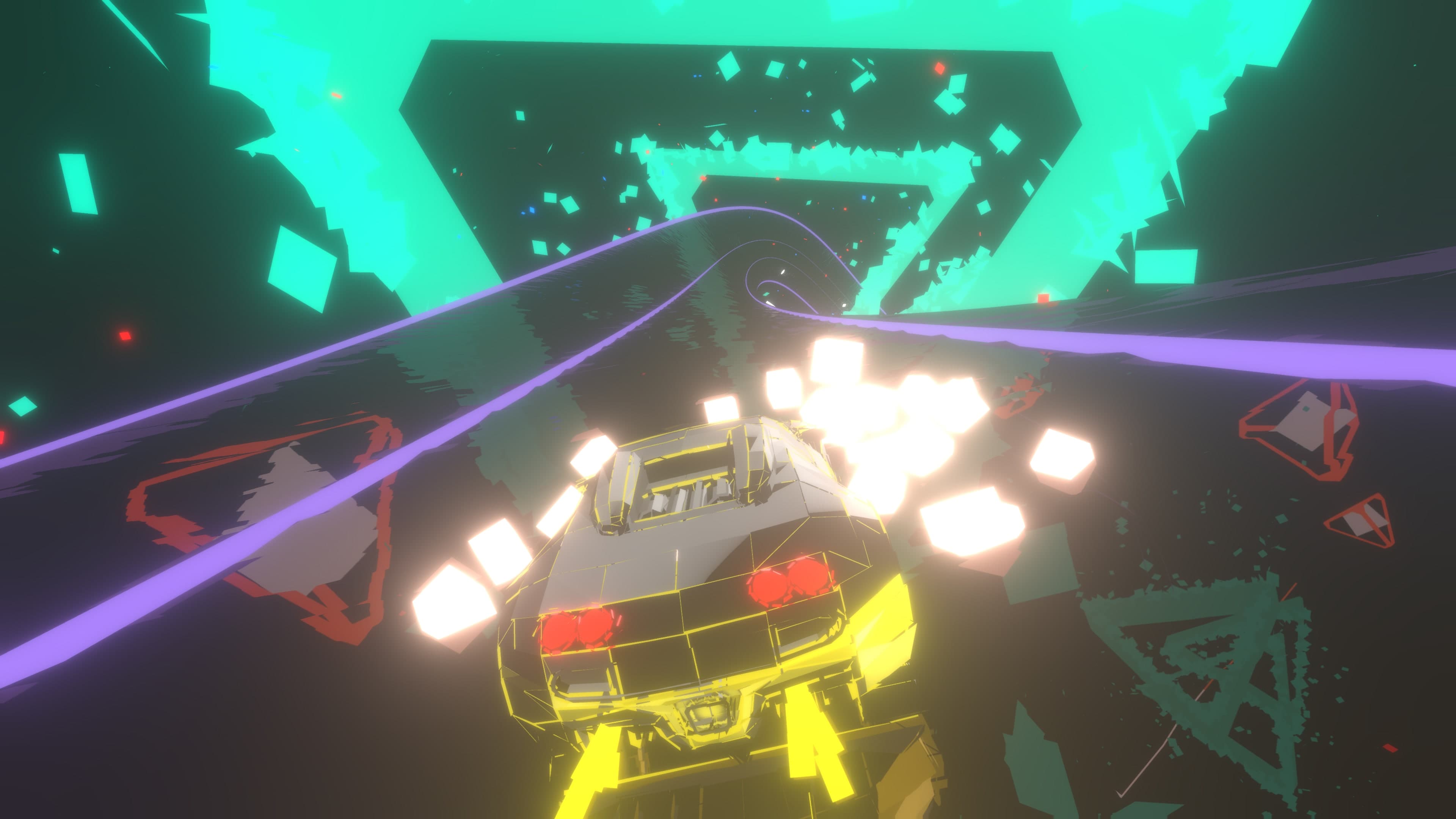Music Racer: Ultimate: скриншот 5