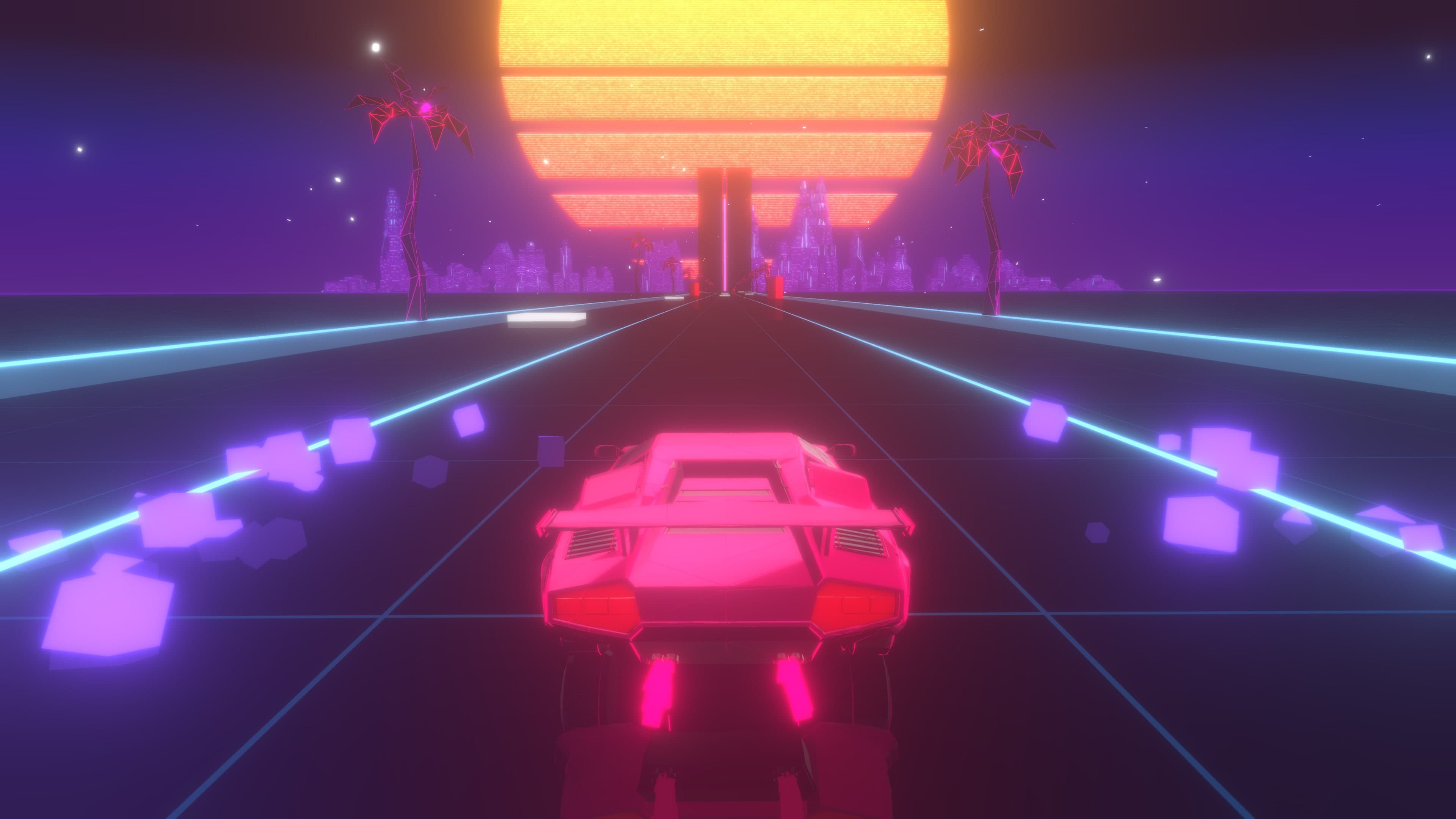 Music Racer: Ultimate: скриншот 3