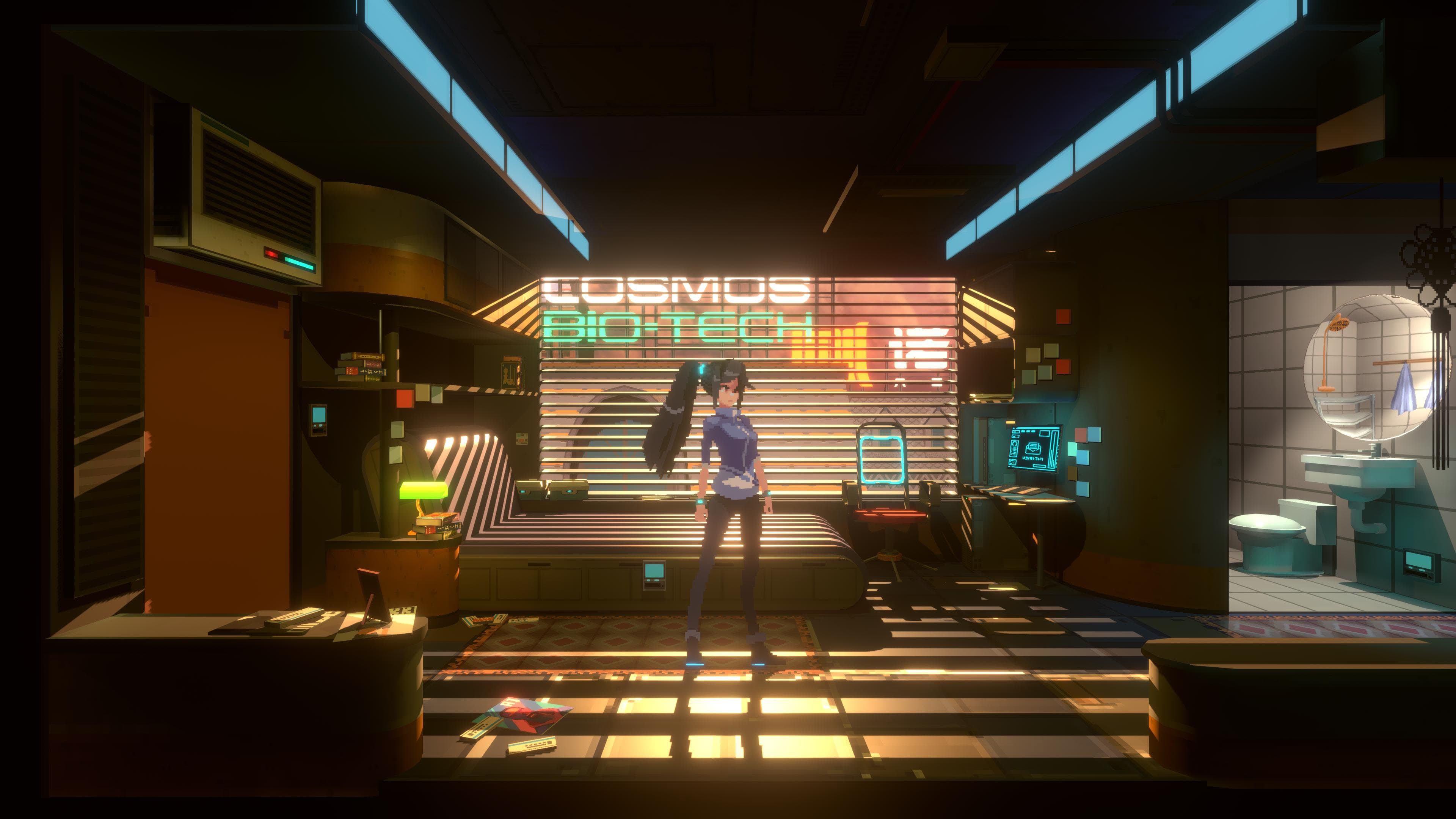ANNO: Mutationem: скриншот 2