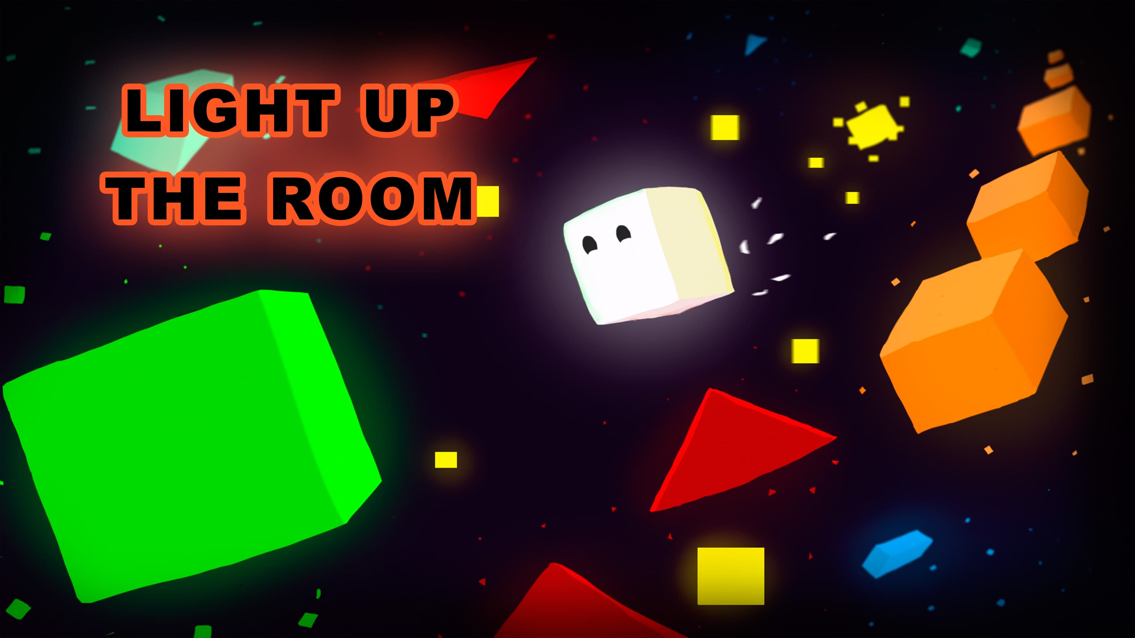 Light Up The Room Standard