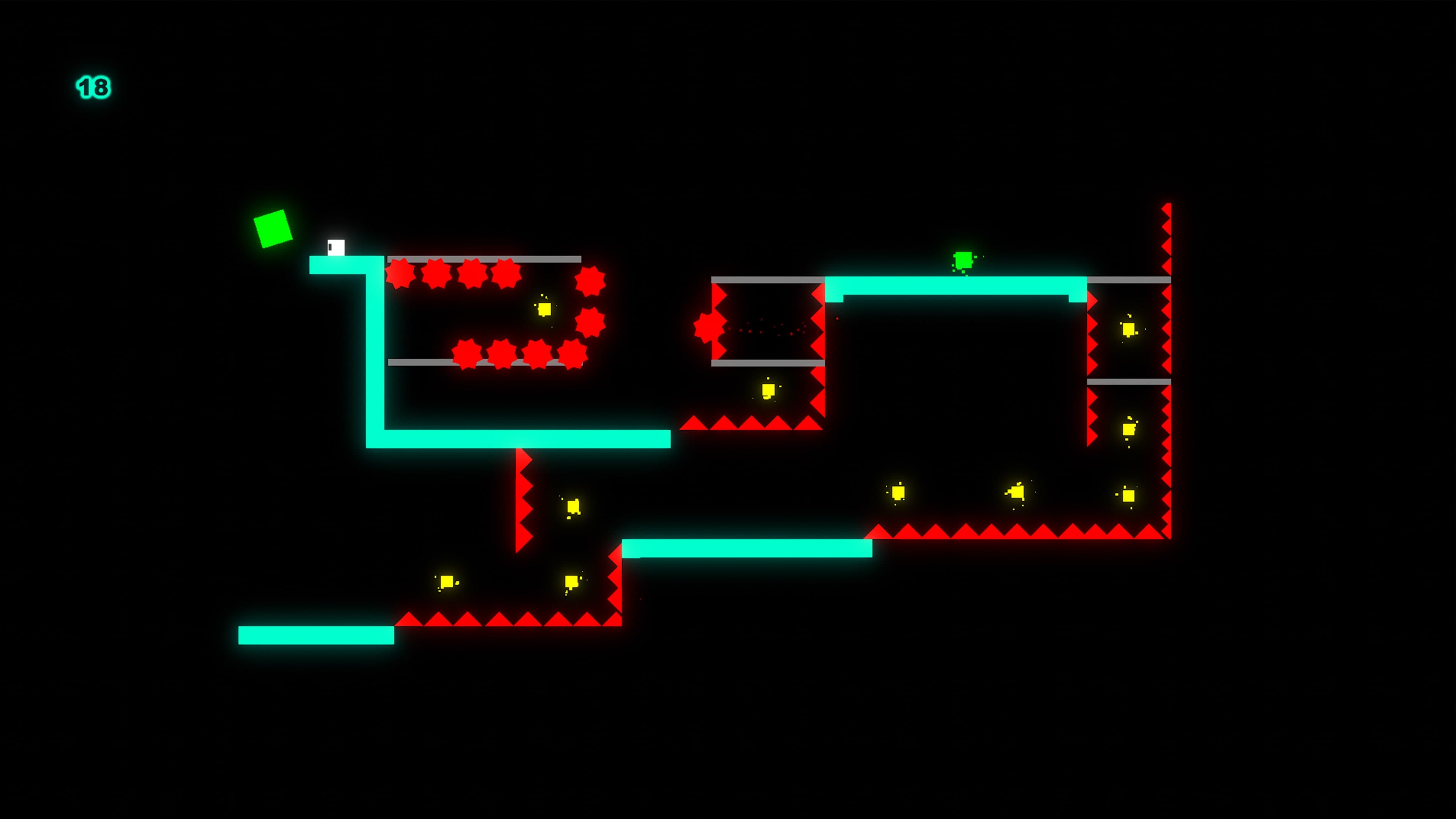 Light Up The Room: скриншот 5