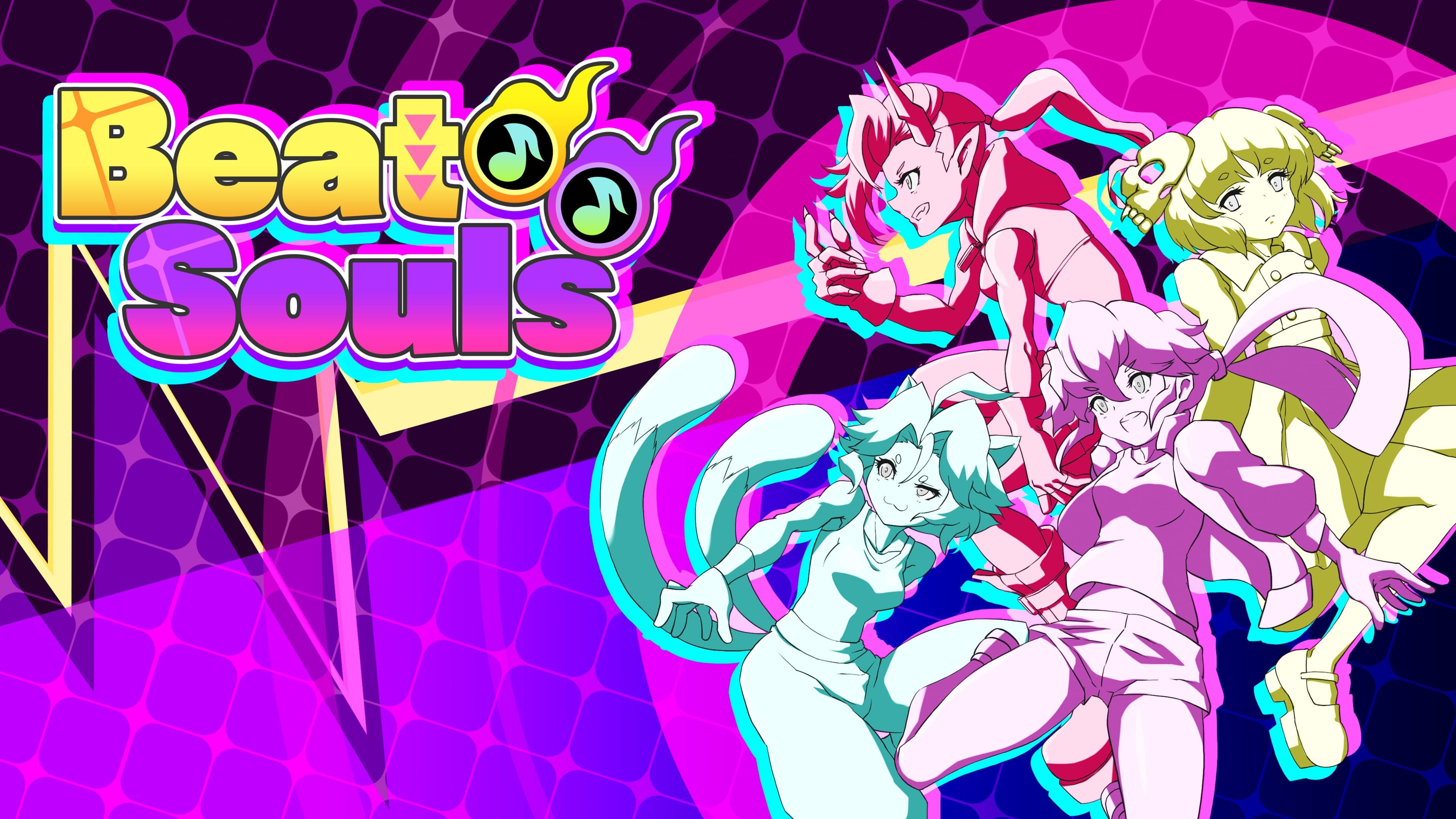 Beat Souls Standard