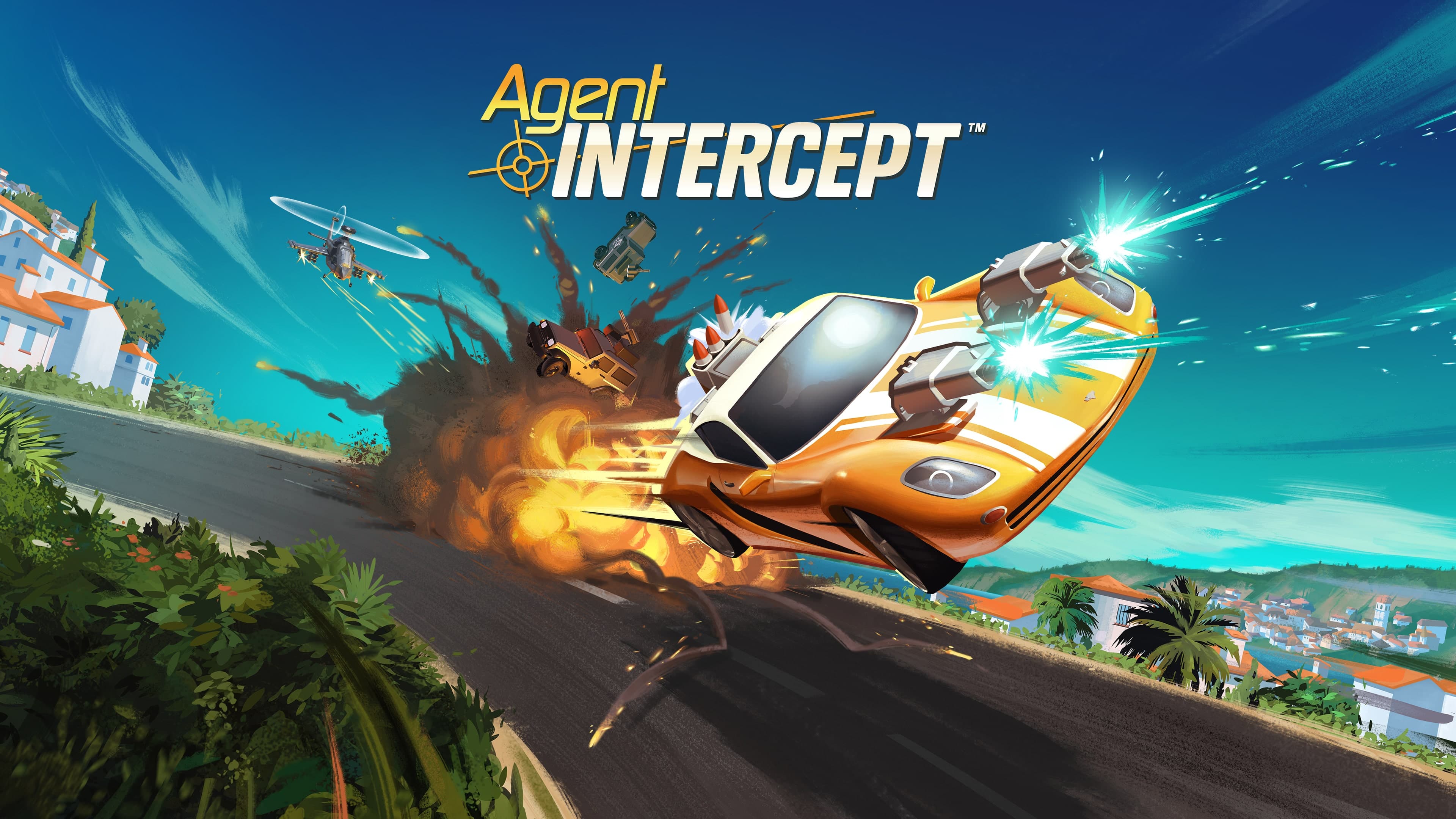 Agent Intercept Standard