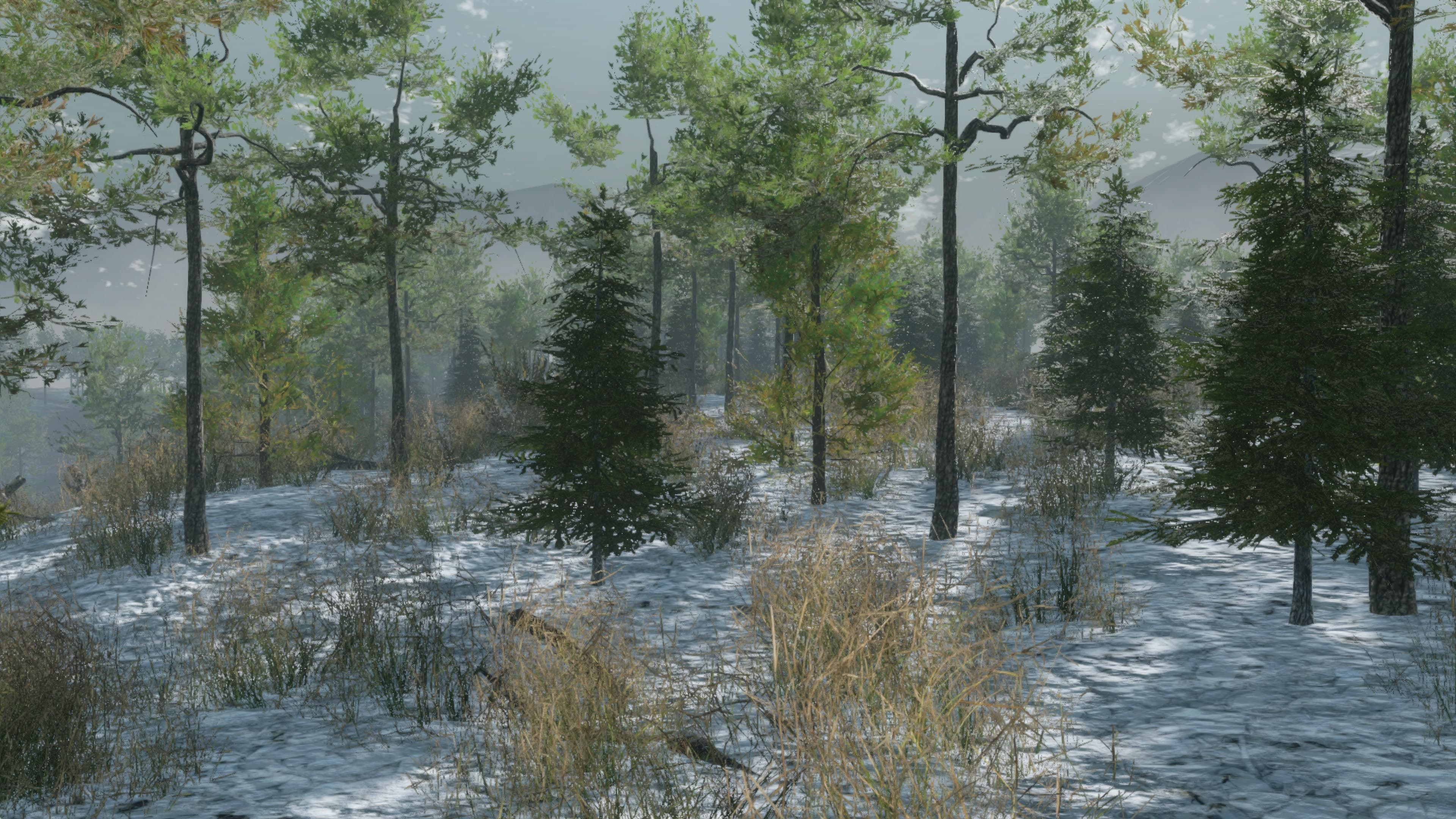 Pro Deer Hunting Out West: скриншот 9