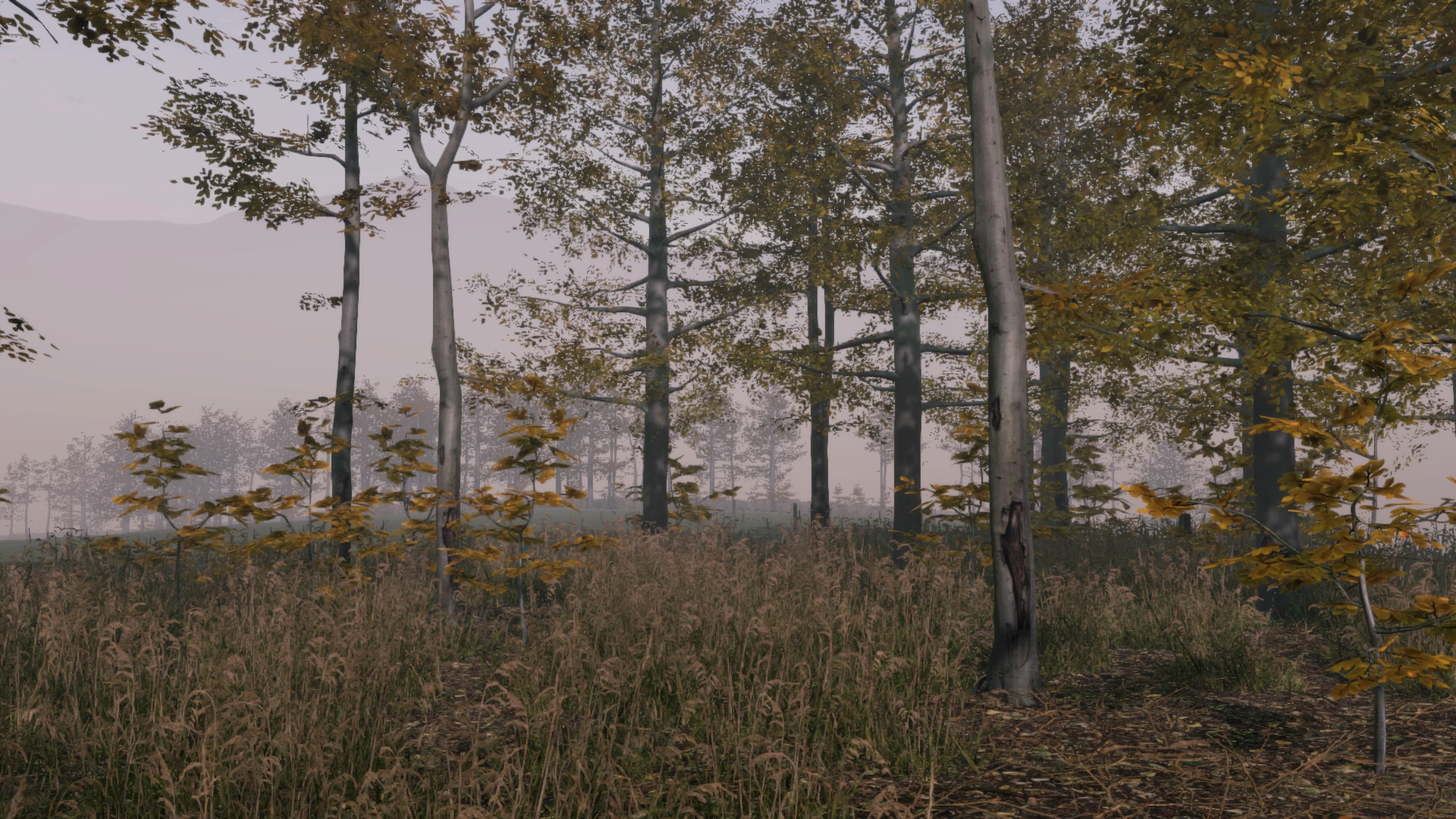 Pro Deer Hunting Out West: скриншот 2