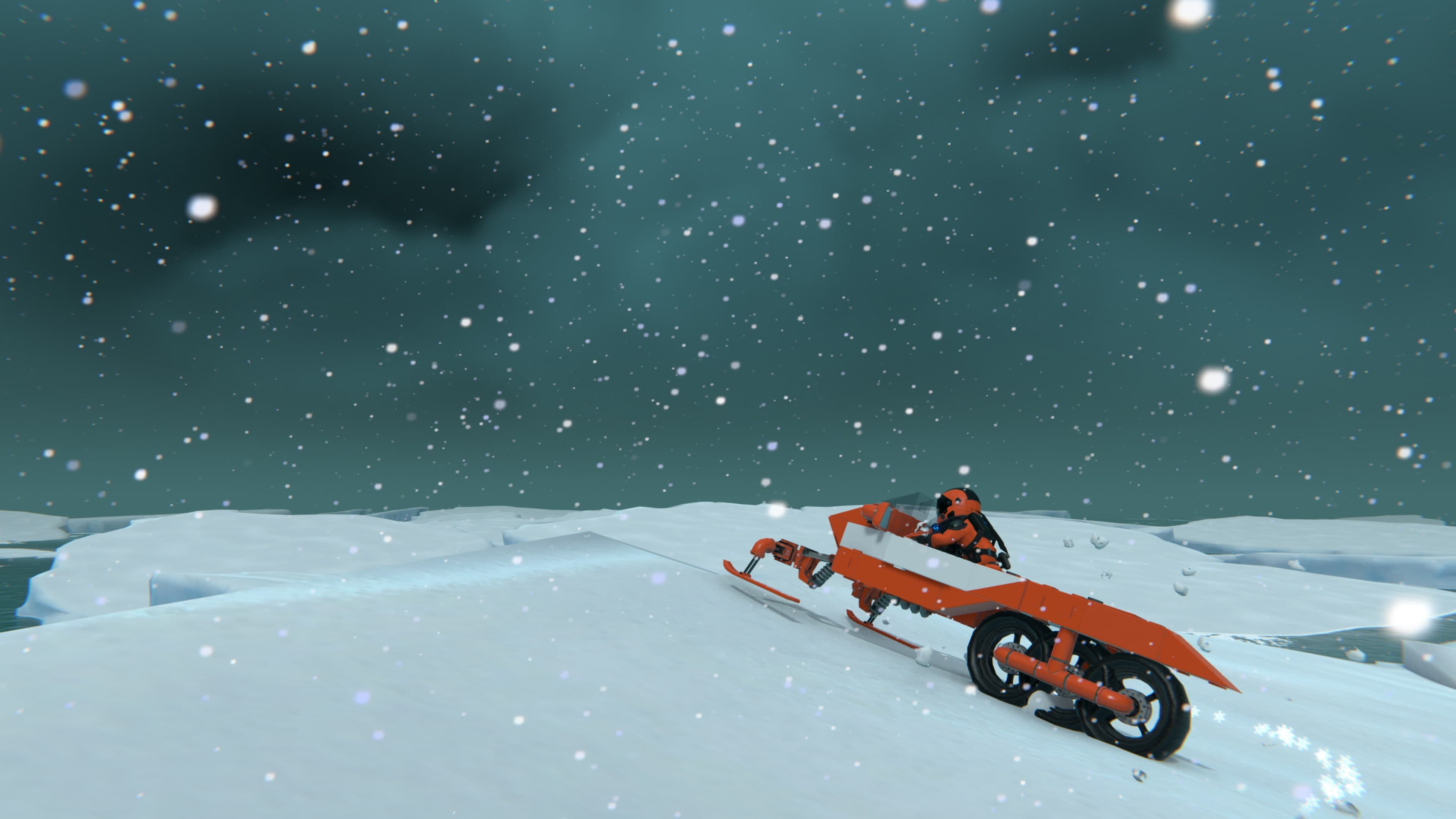 Trailmakers: High Seas Expansion: скриншот 6
