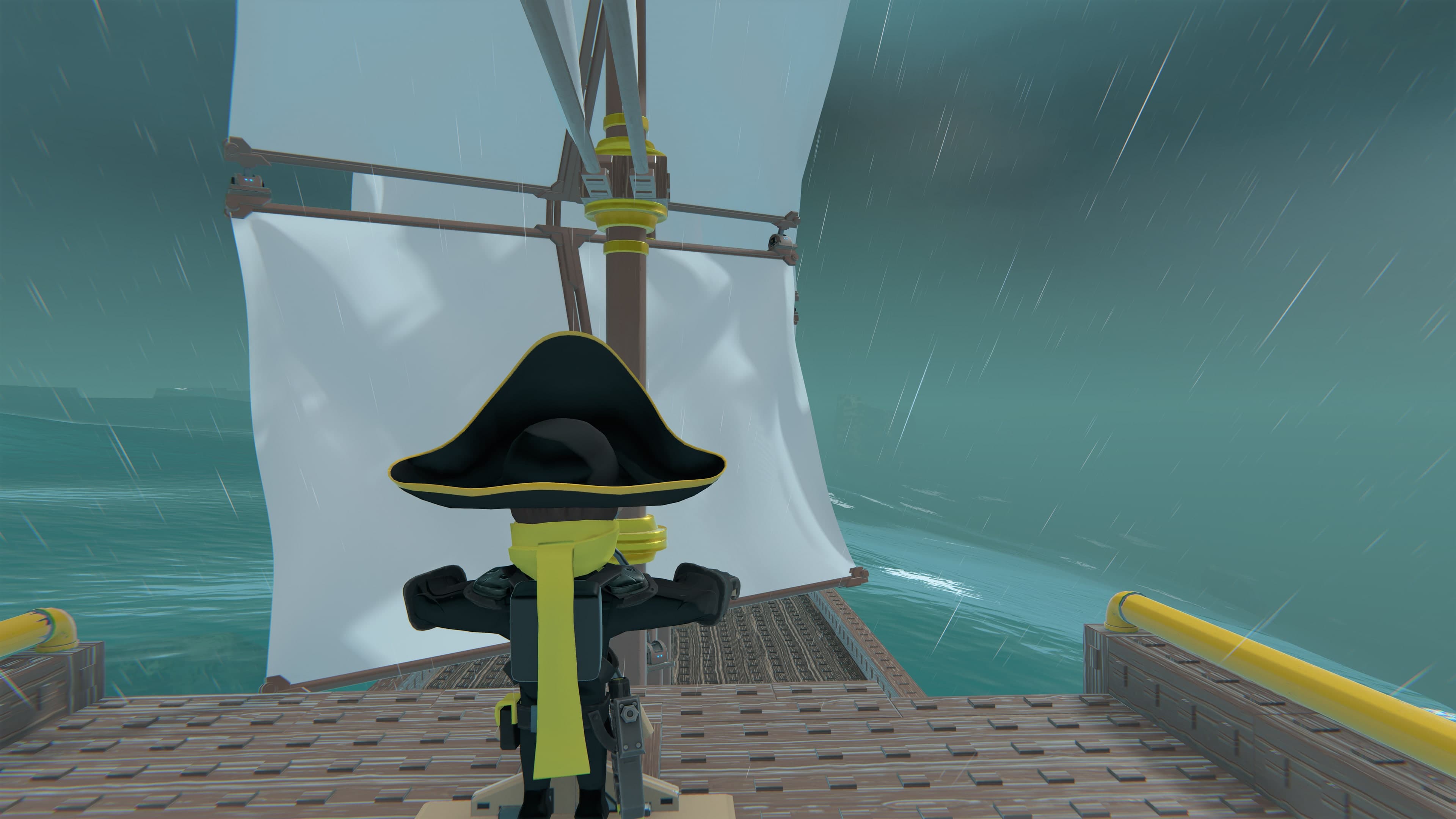 Trailmakers: High Seas Expansion: скриншот 1